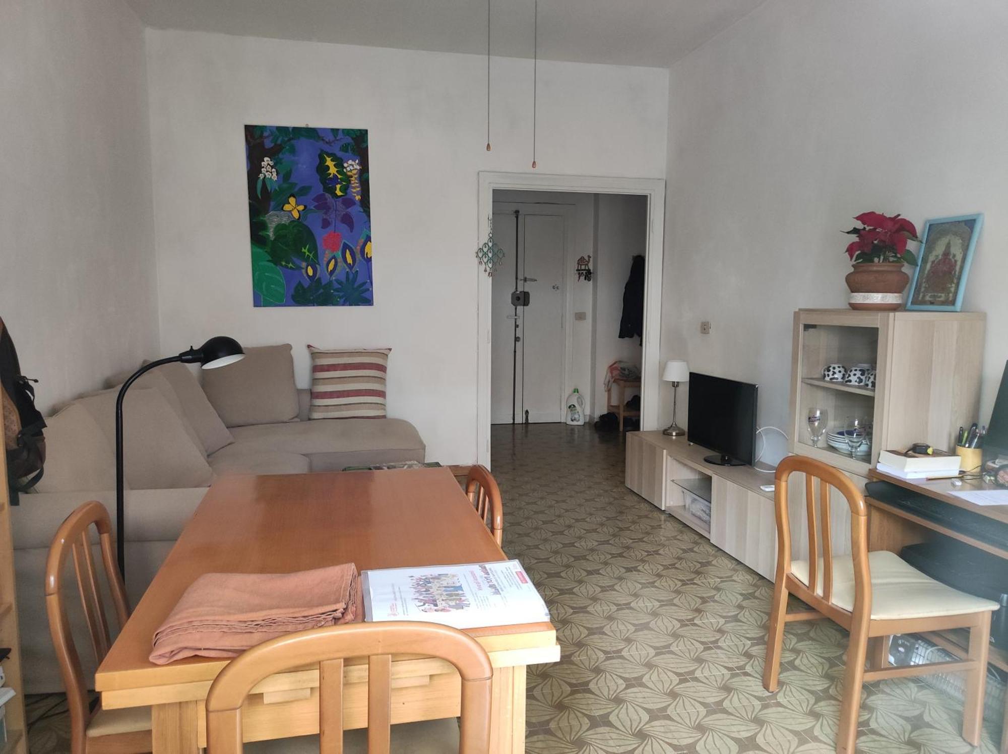 Apartamento Terrazza Di Ernesto Roma