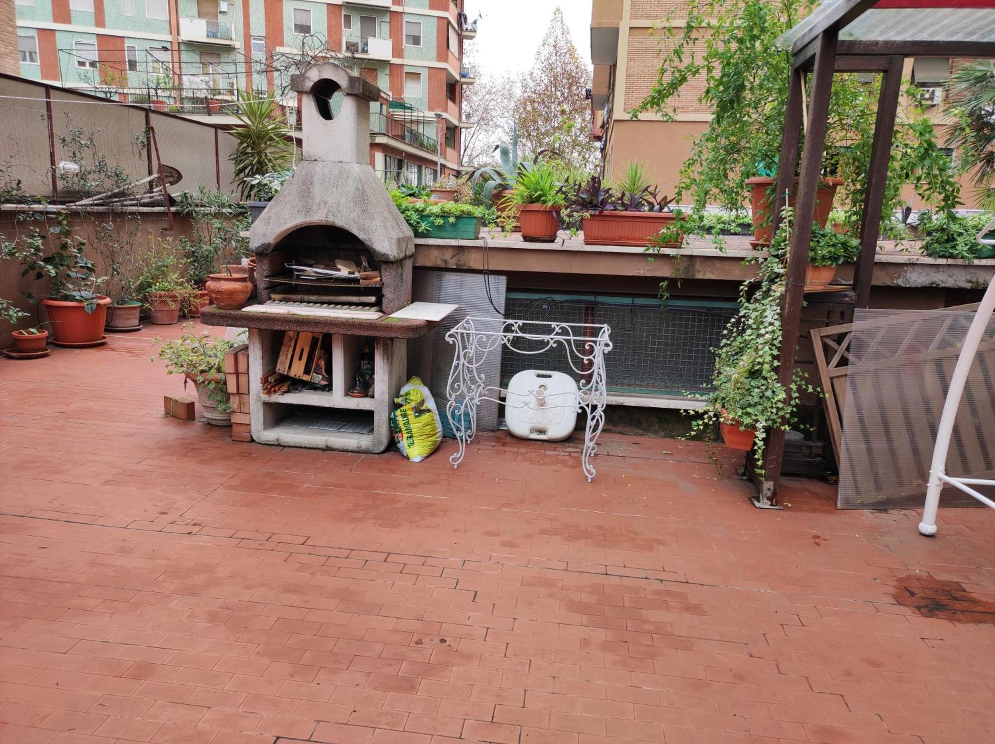 Terrazza Di Ernesto *