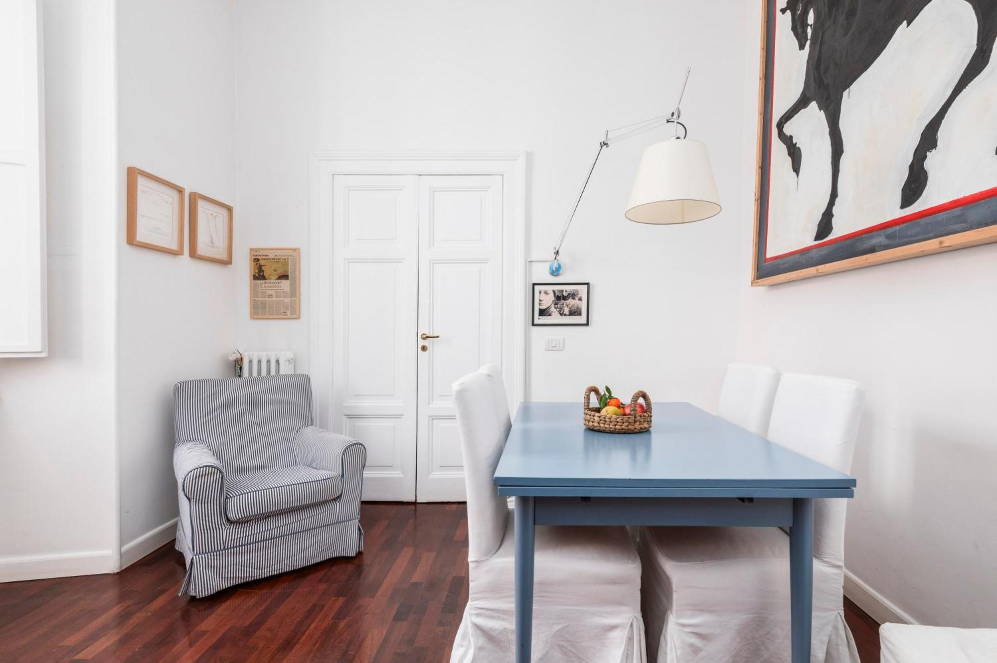 Apartamento Colosseum Home-zeno 32