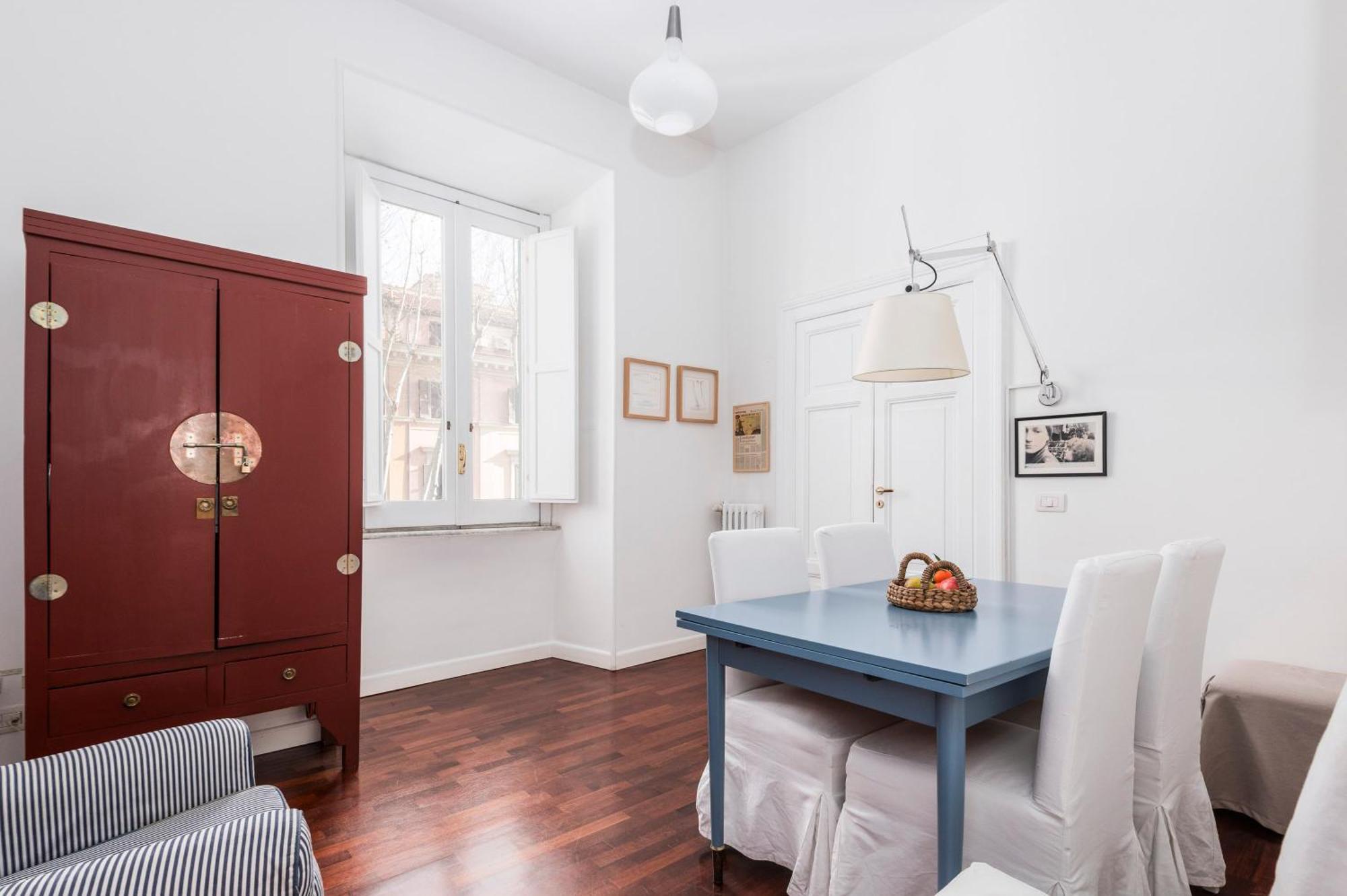 Apartamento Colosseum Home-zeno 32 *