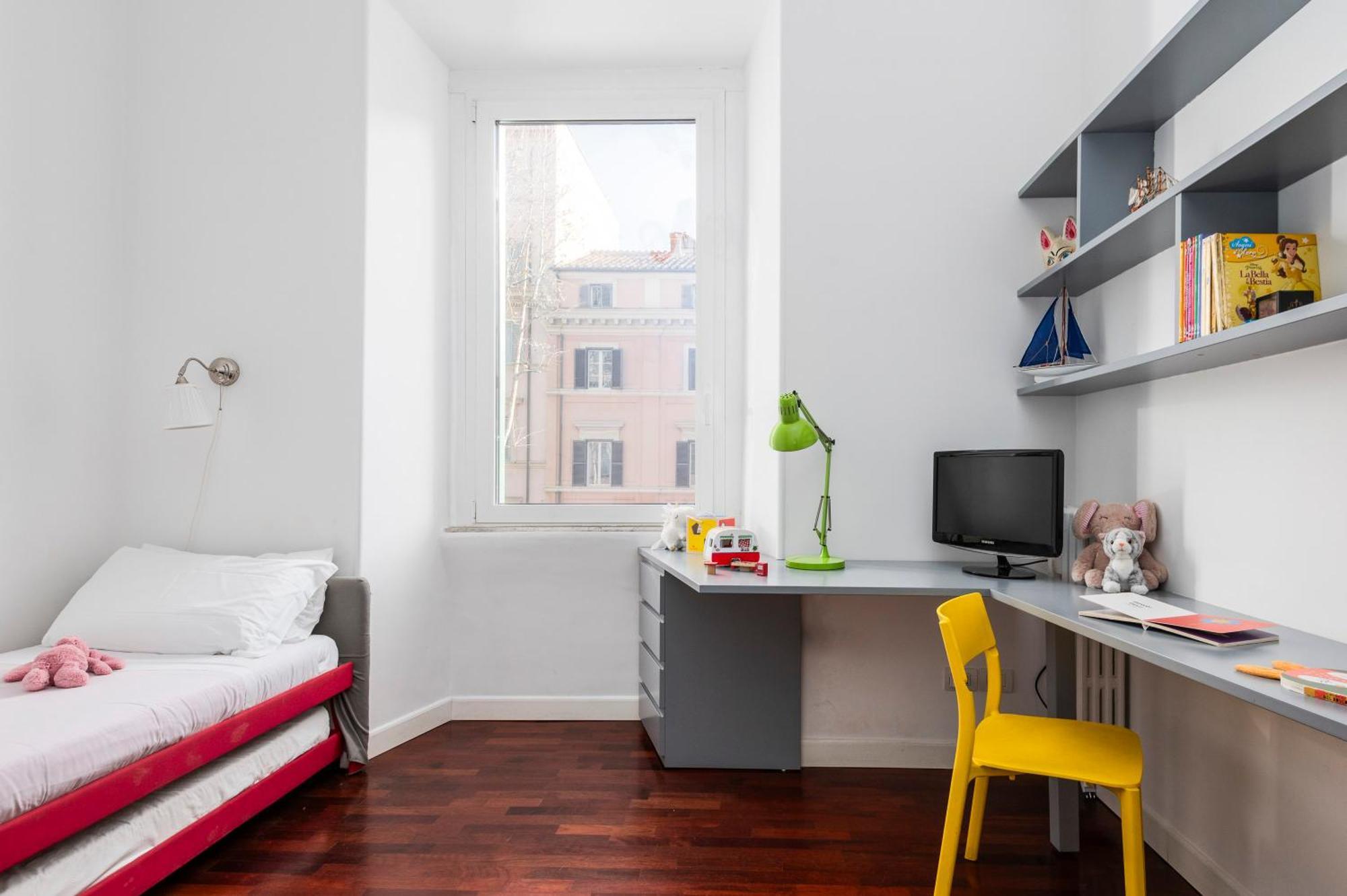 Colosseum Home-zeno 32 Apartamento *