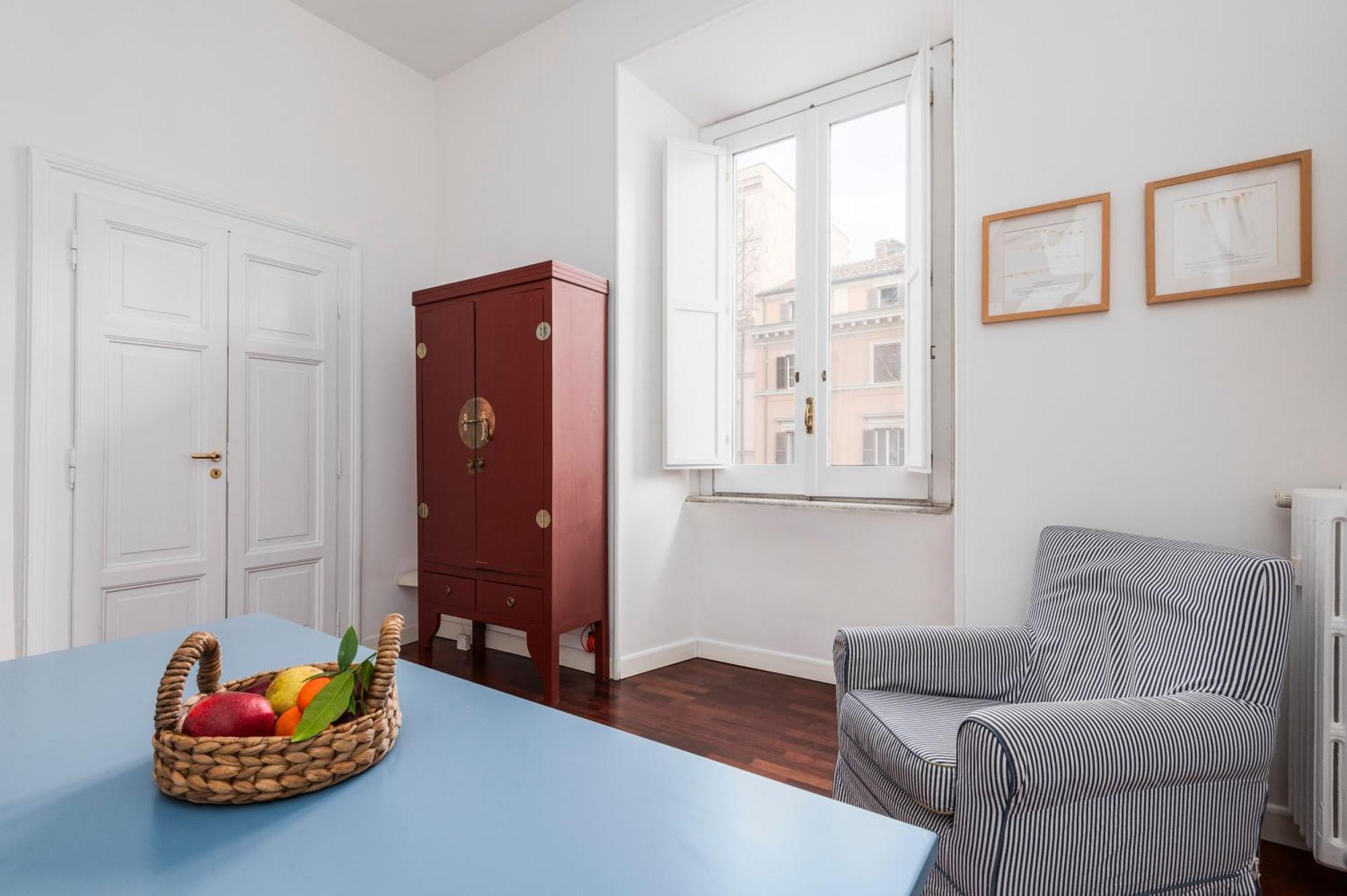 Colosseum Home-zeno 32 Apartamento *