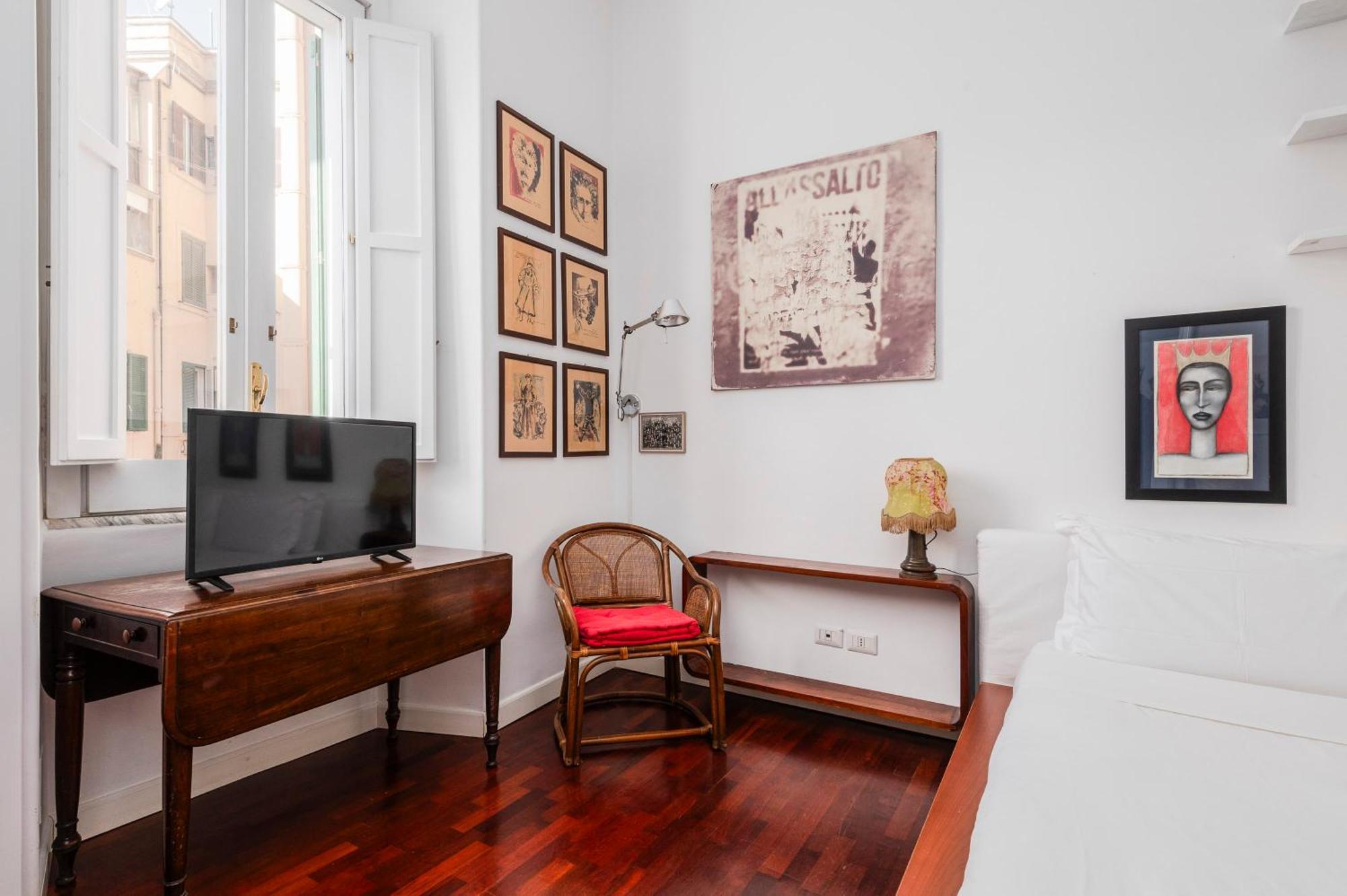 Apartamento Colosseum Home-zeno 32 *