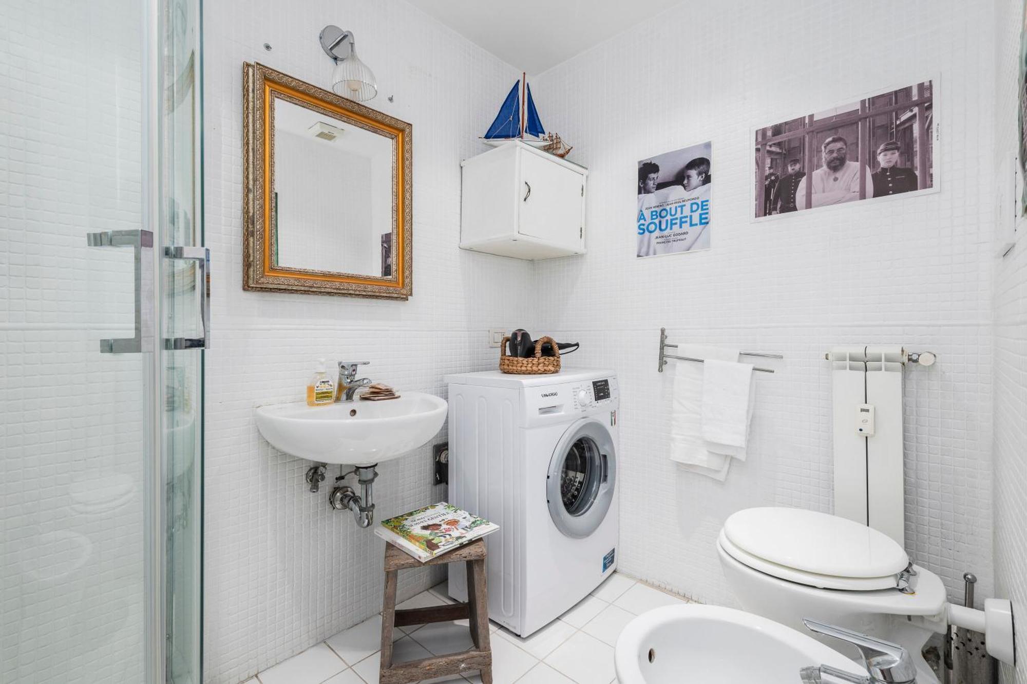 Colosseum Home-zeno 32 Apartamento *