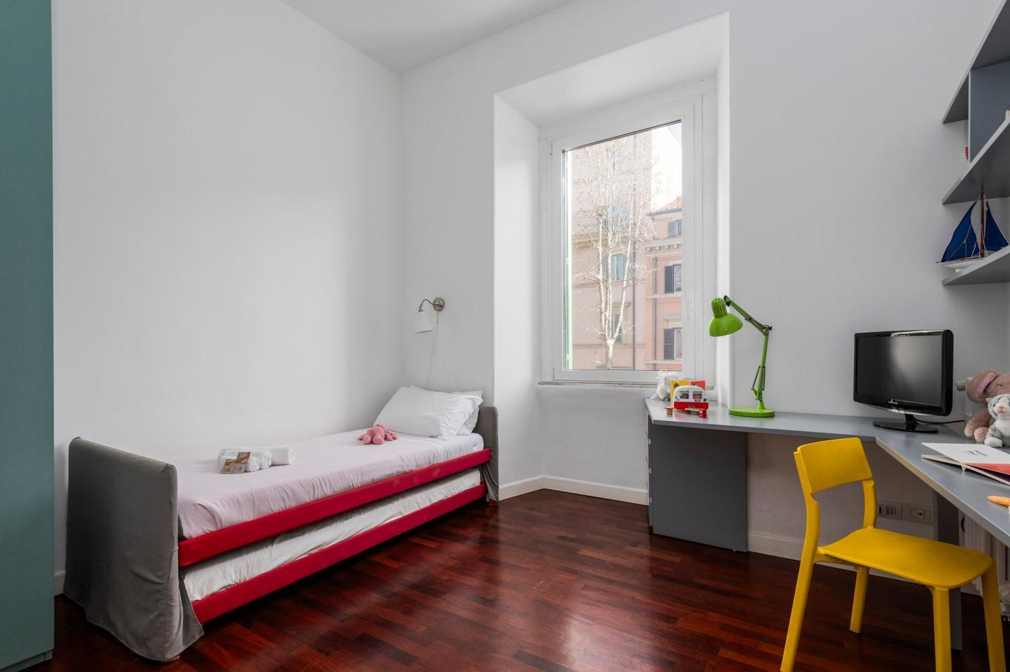 Colosseum Home-zeno 32 Apartamento