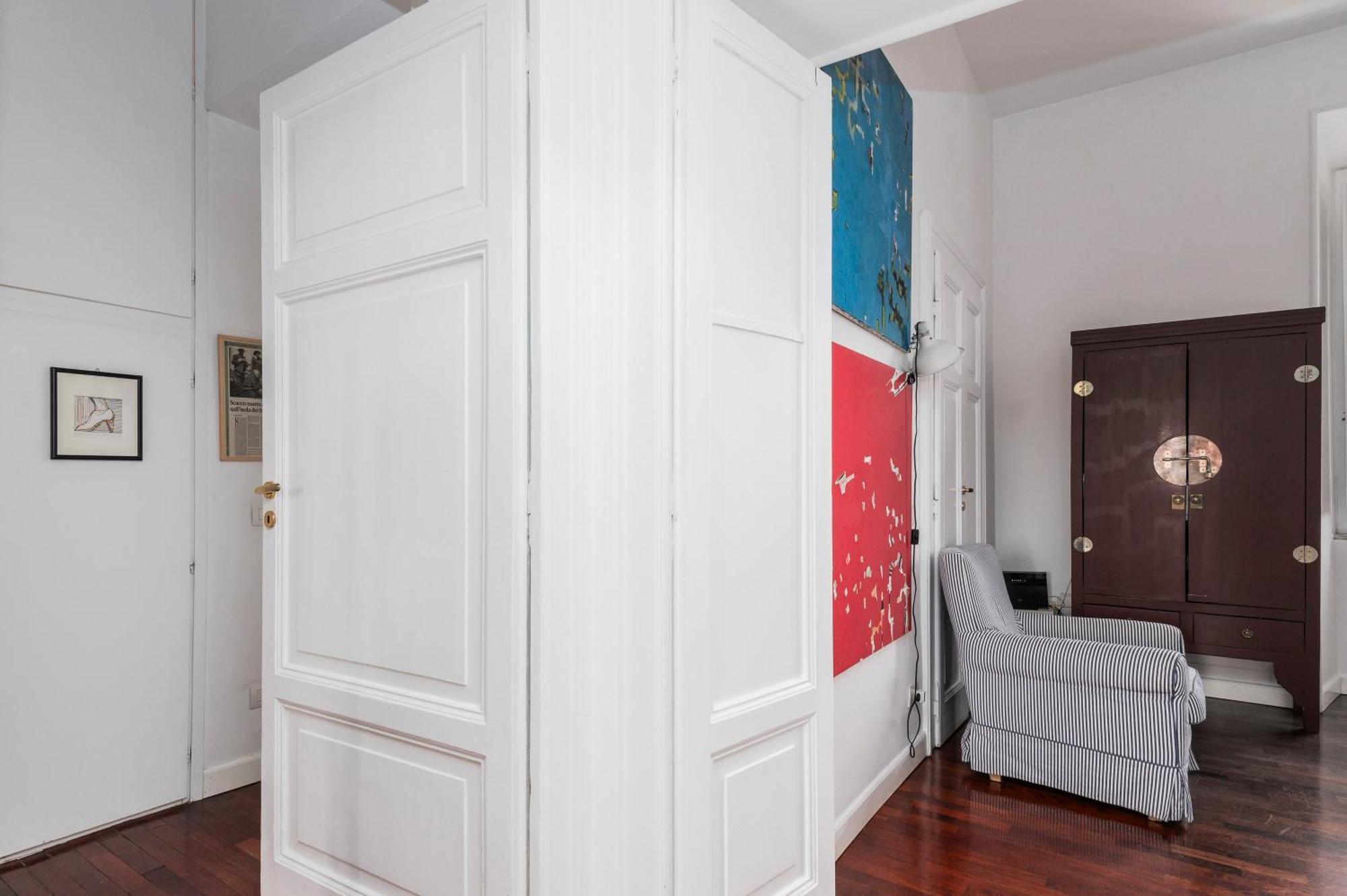 Apartamento Colosseum Home-zeno 32