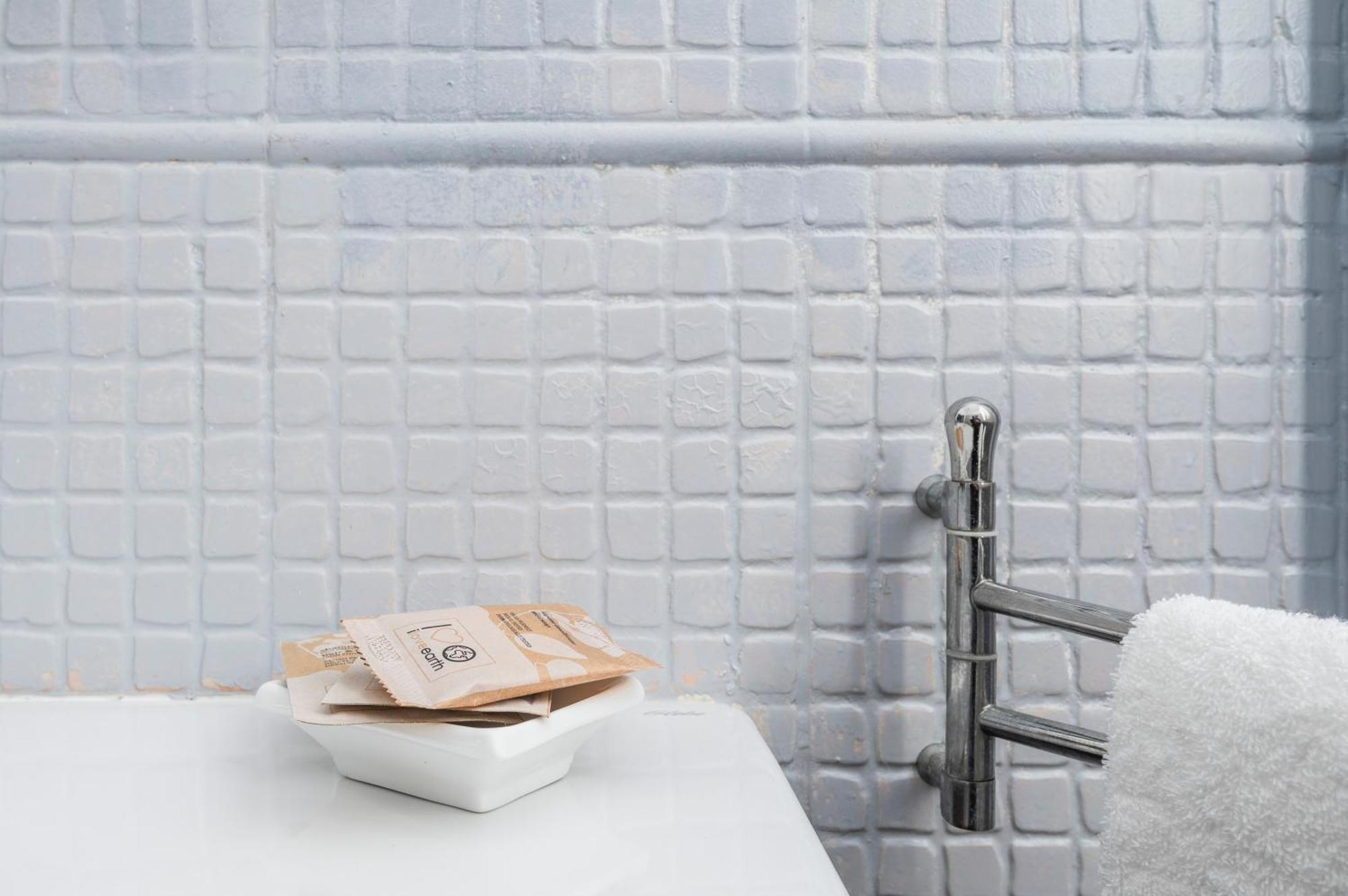 Colosseum Home-zeno 32 Apartamento