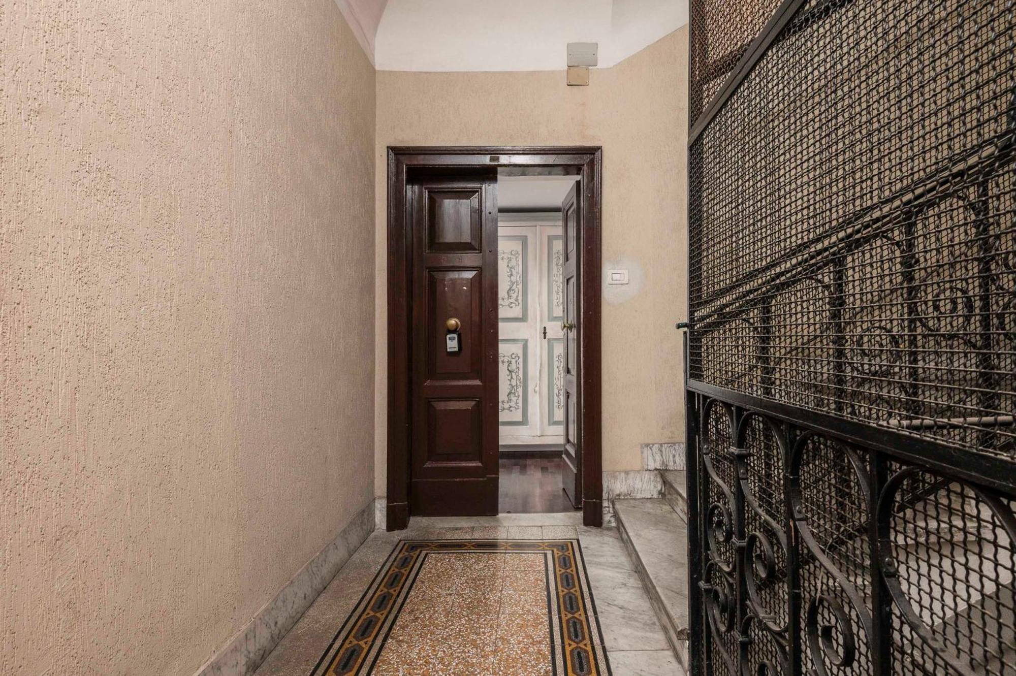 Colosseum Home-zeno 32 Apartamento