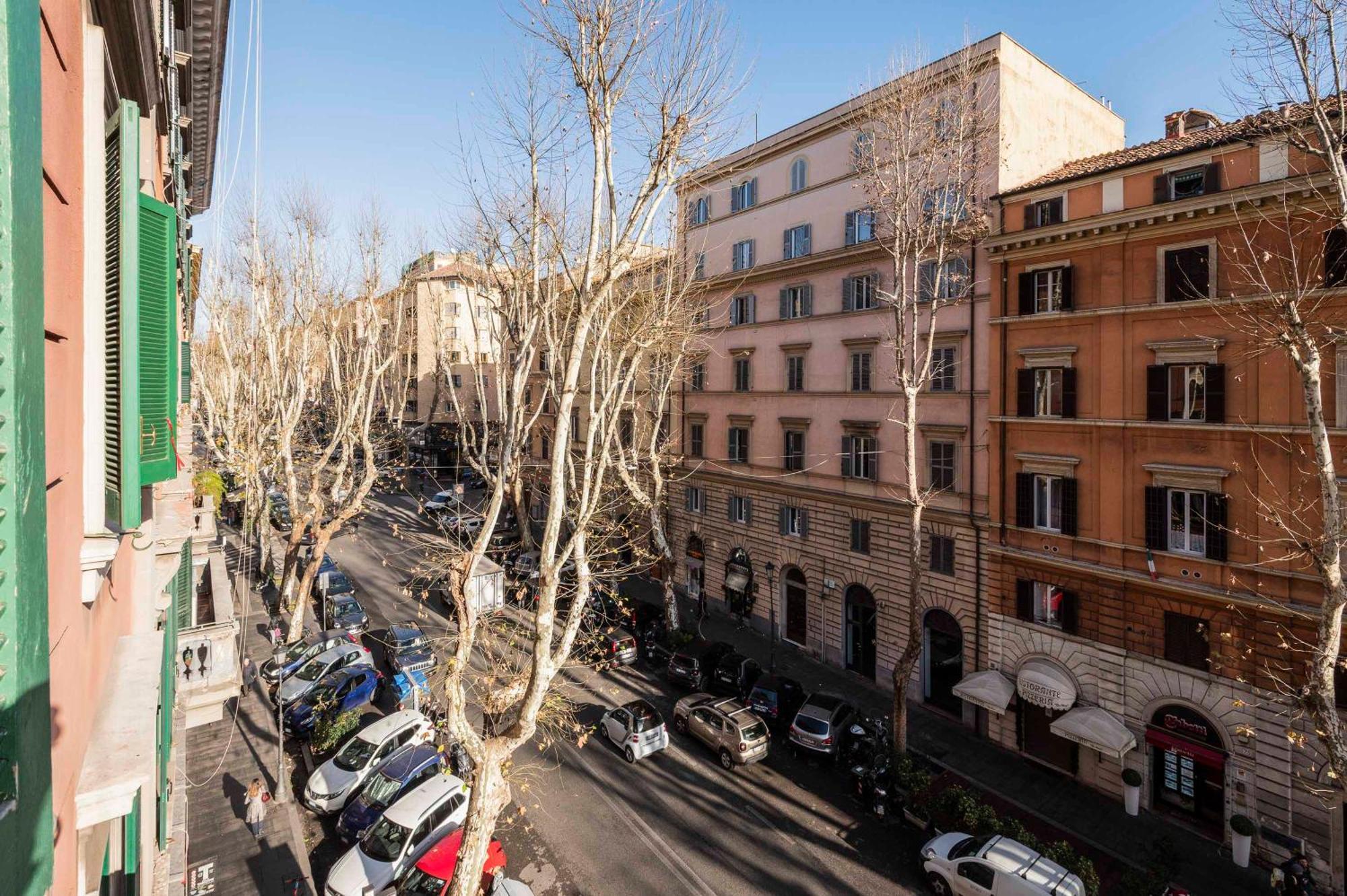 Apartamento Colosseum Home-zeno 32 *