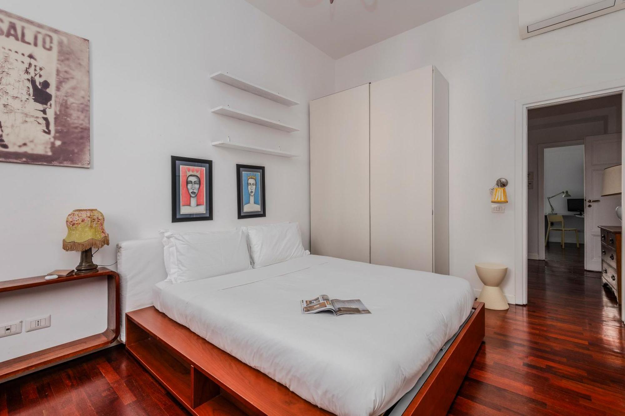 Colosseum Home-zeno 32 Apartamento *
