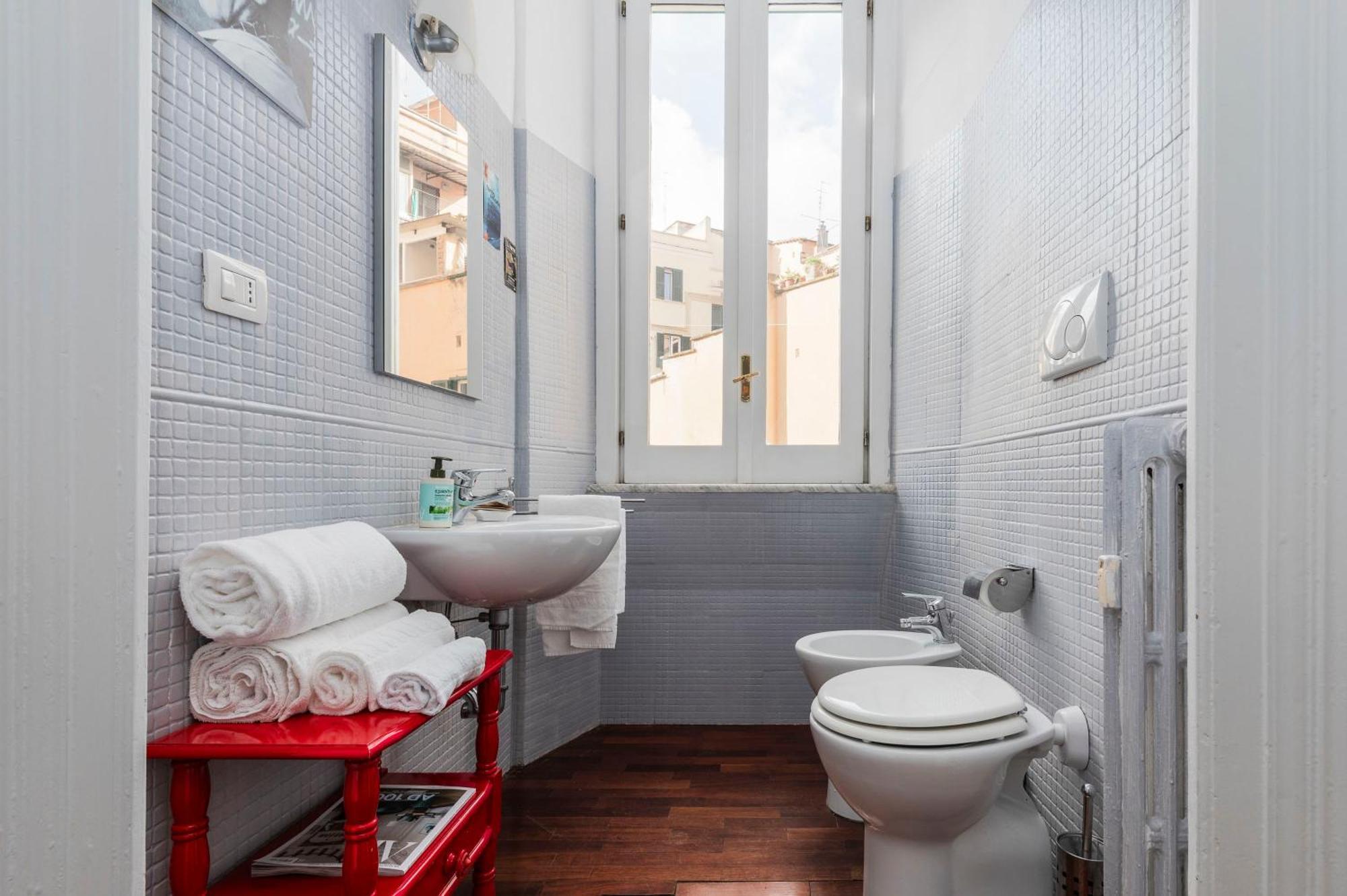 Colosseum Home-zeno 32 Roma