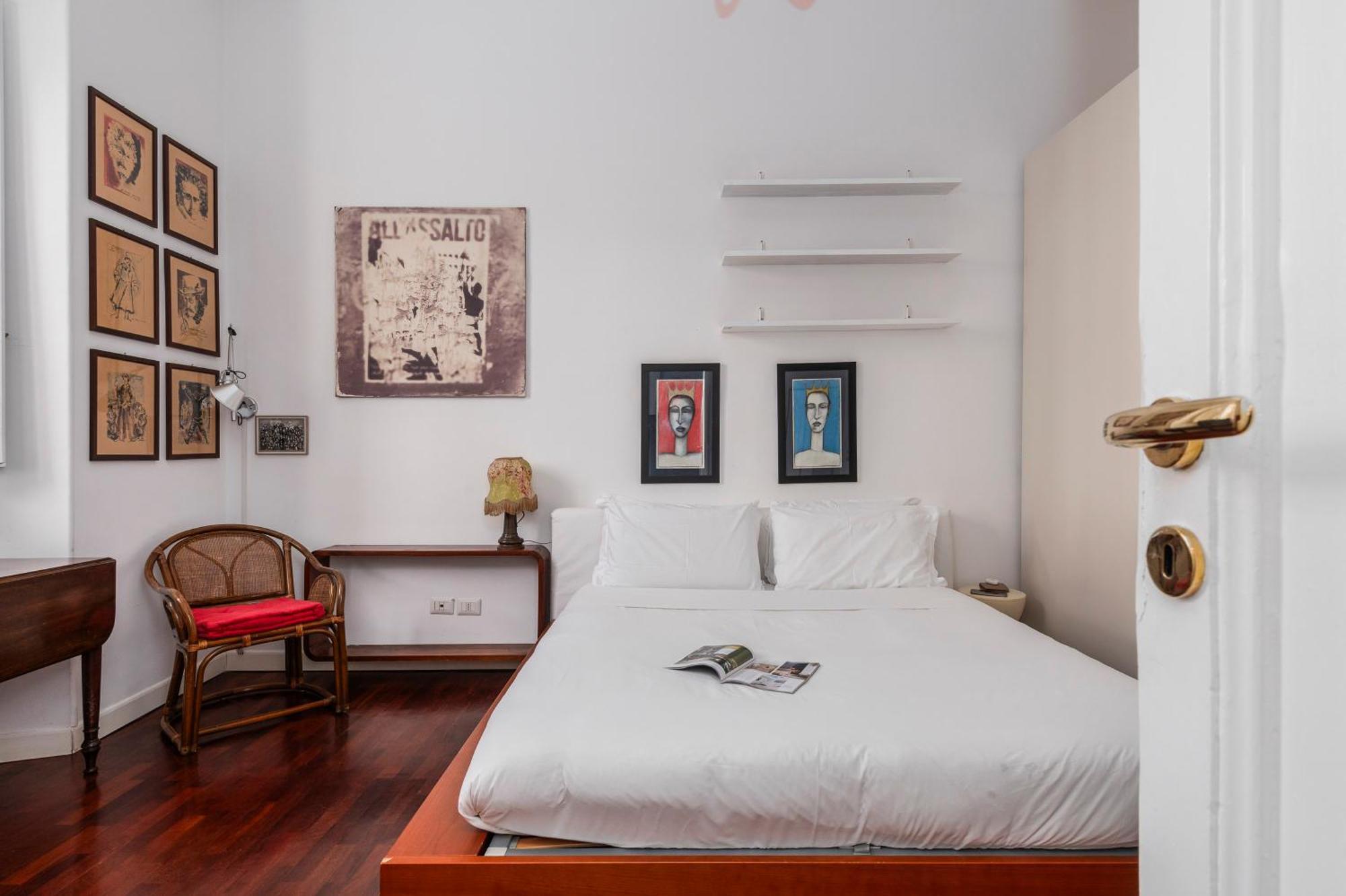 Colosseum Home-zeno 32 Apartamento