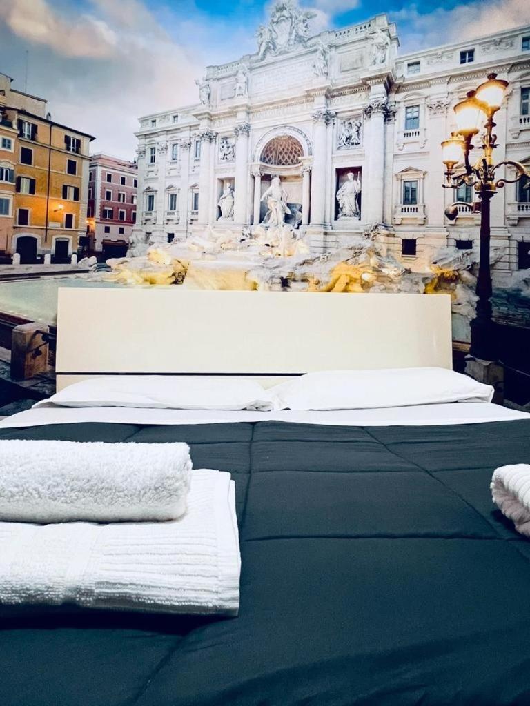 Relax A San Lorenzo Roma