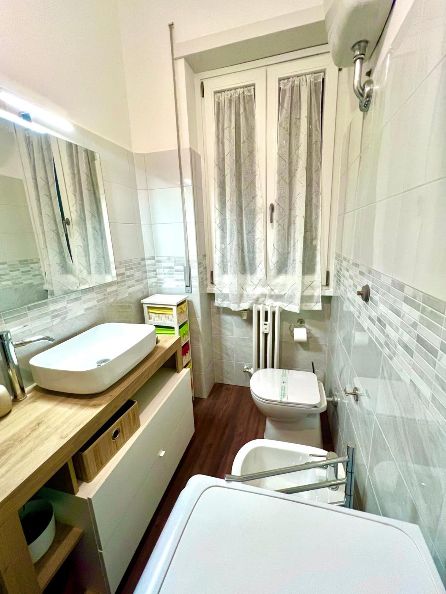 Elegant Bianca Apartment Rome
