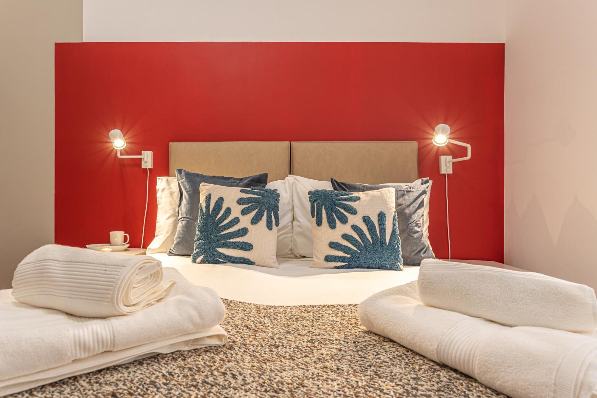 Casa Abeba A Torre Maura Apartment Rom