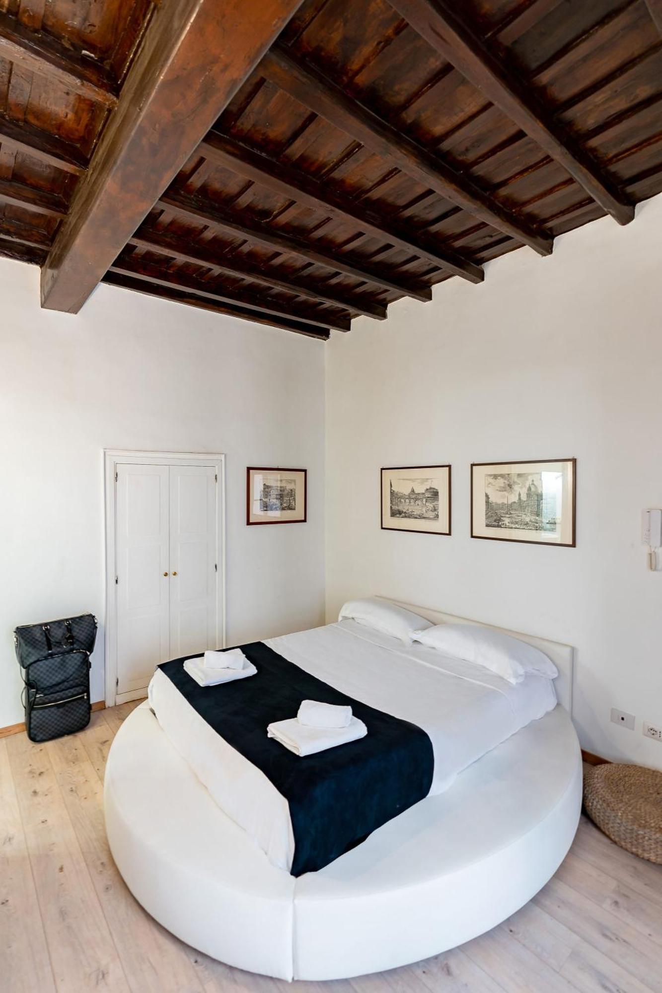 Appartamento Prince's Popolo View