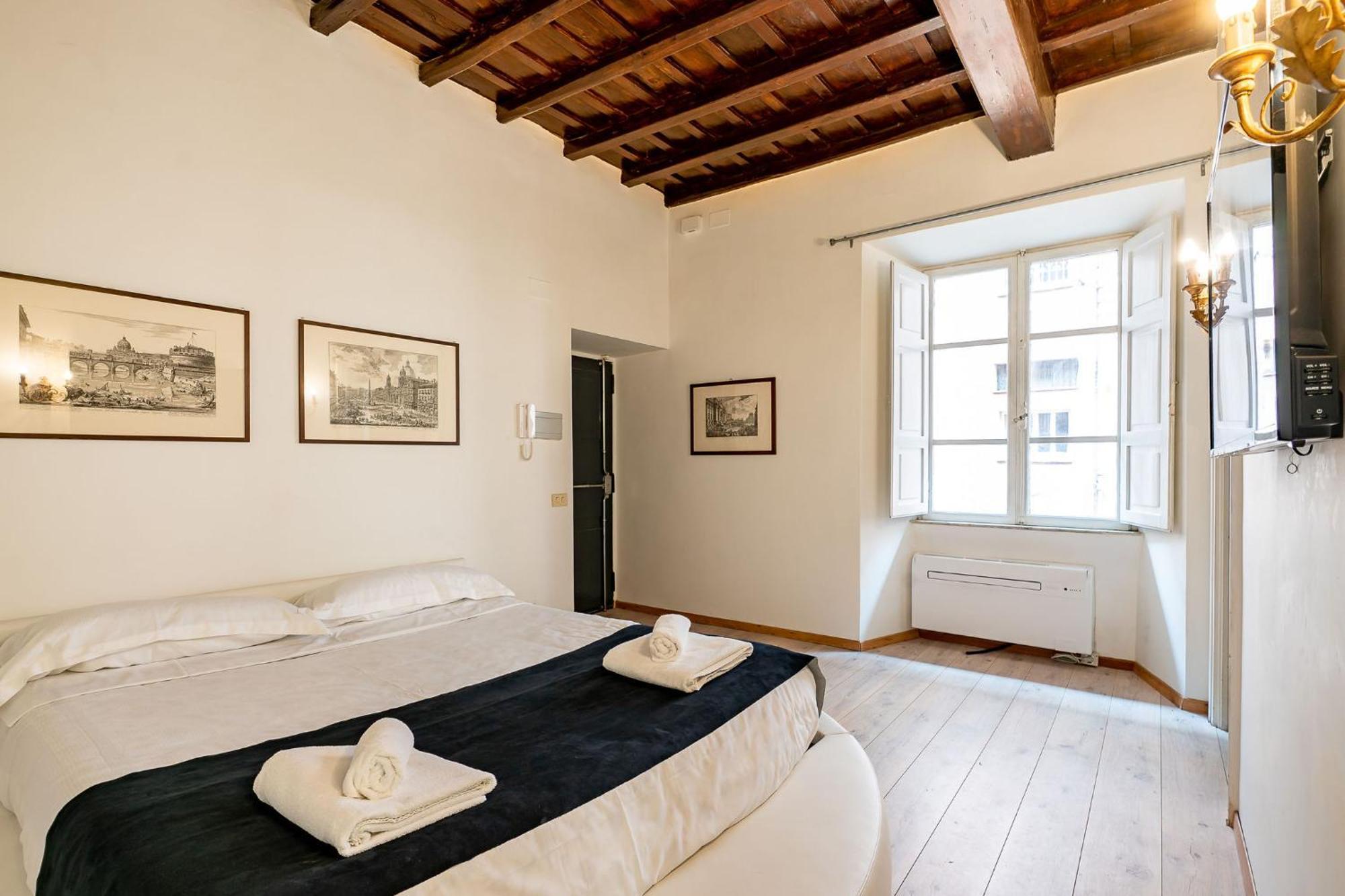 Prince's Popolo View Appartamento