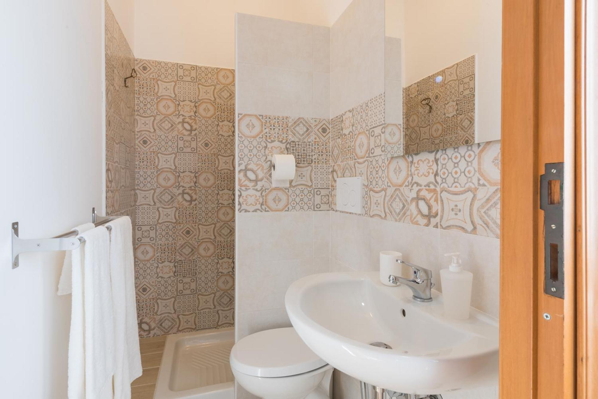 Travelershome Morena B&B * Roma