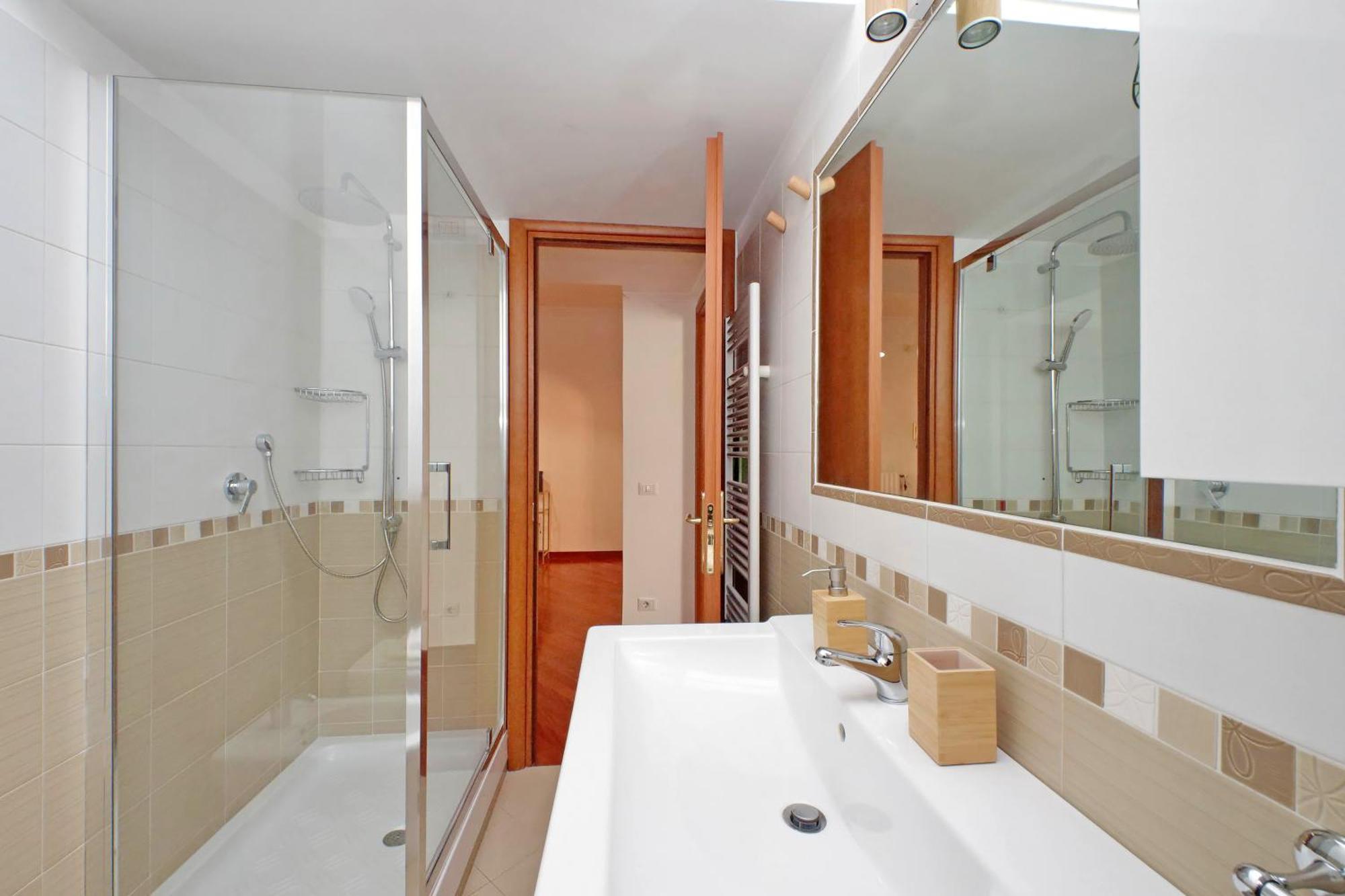 Ruggero's Apartamento *