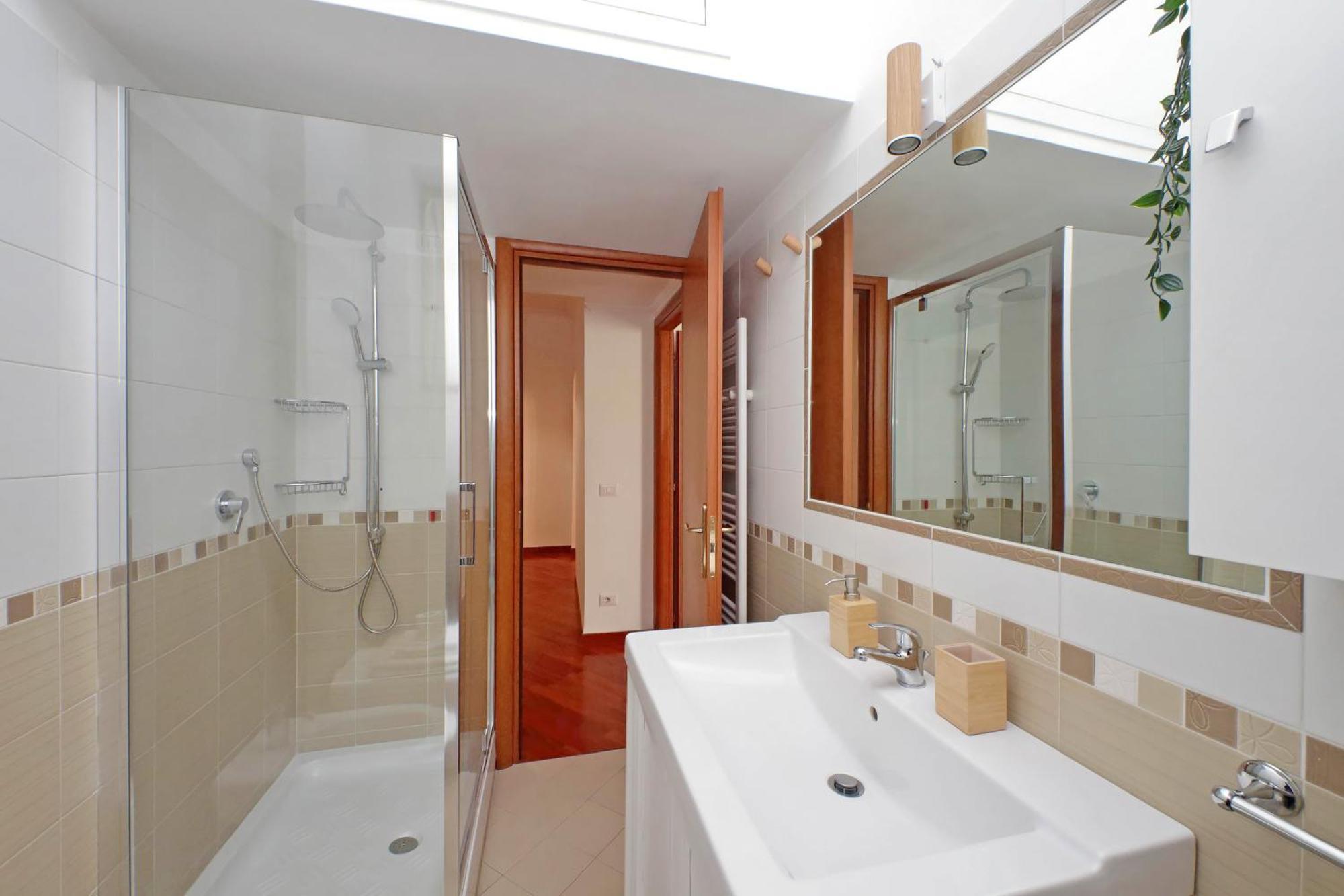 Apartamento Ruggero's Roma