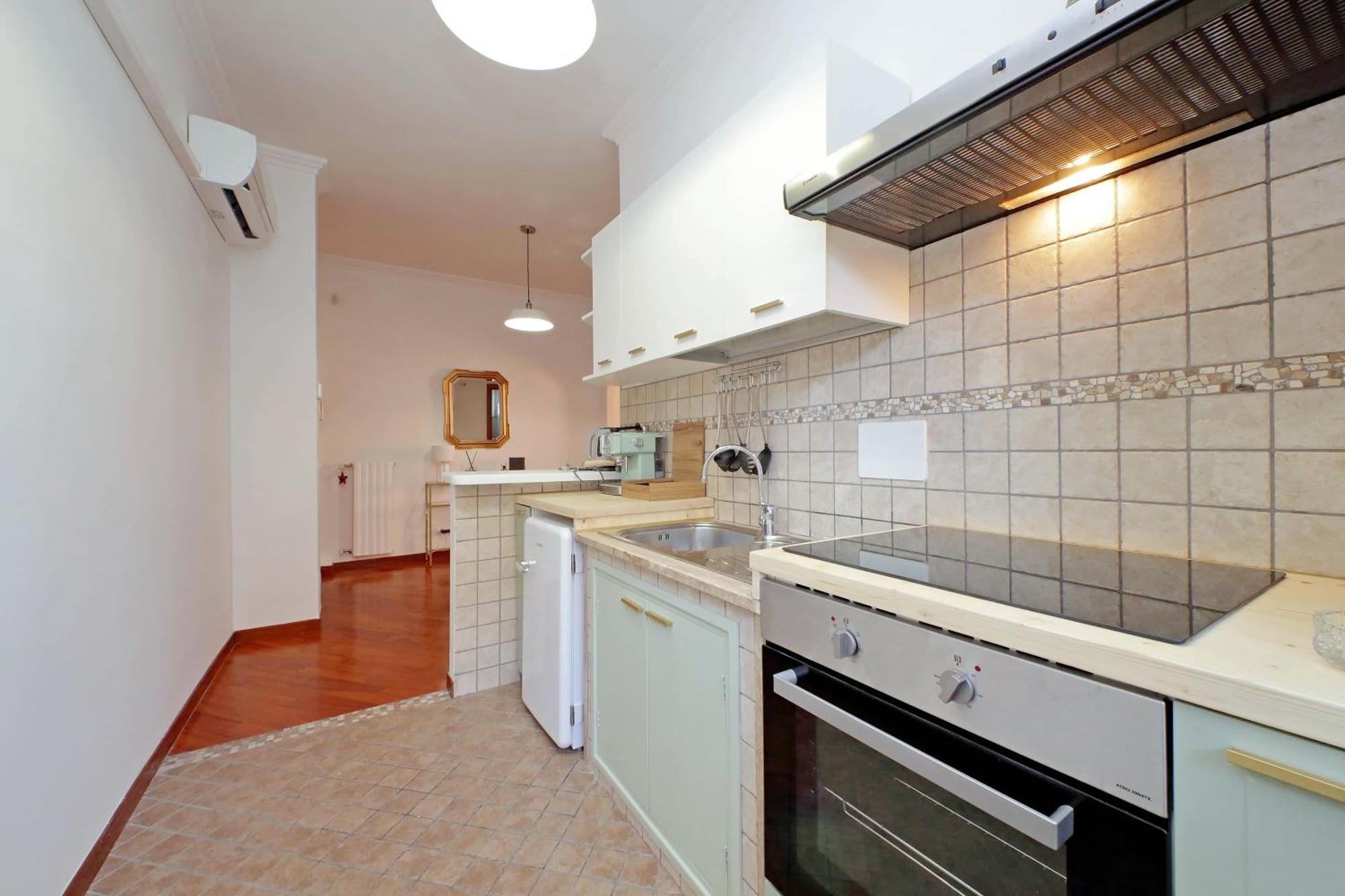 Ruggero's Apartamento