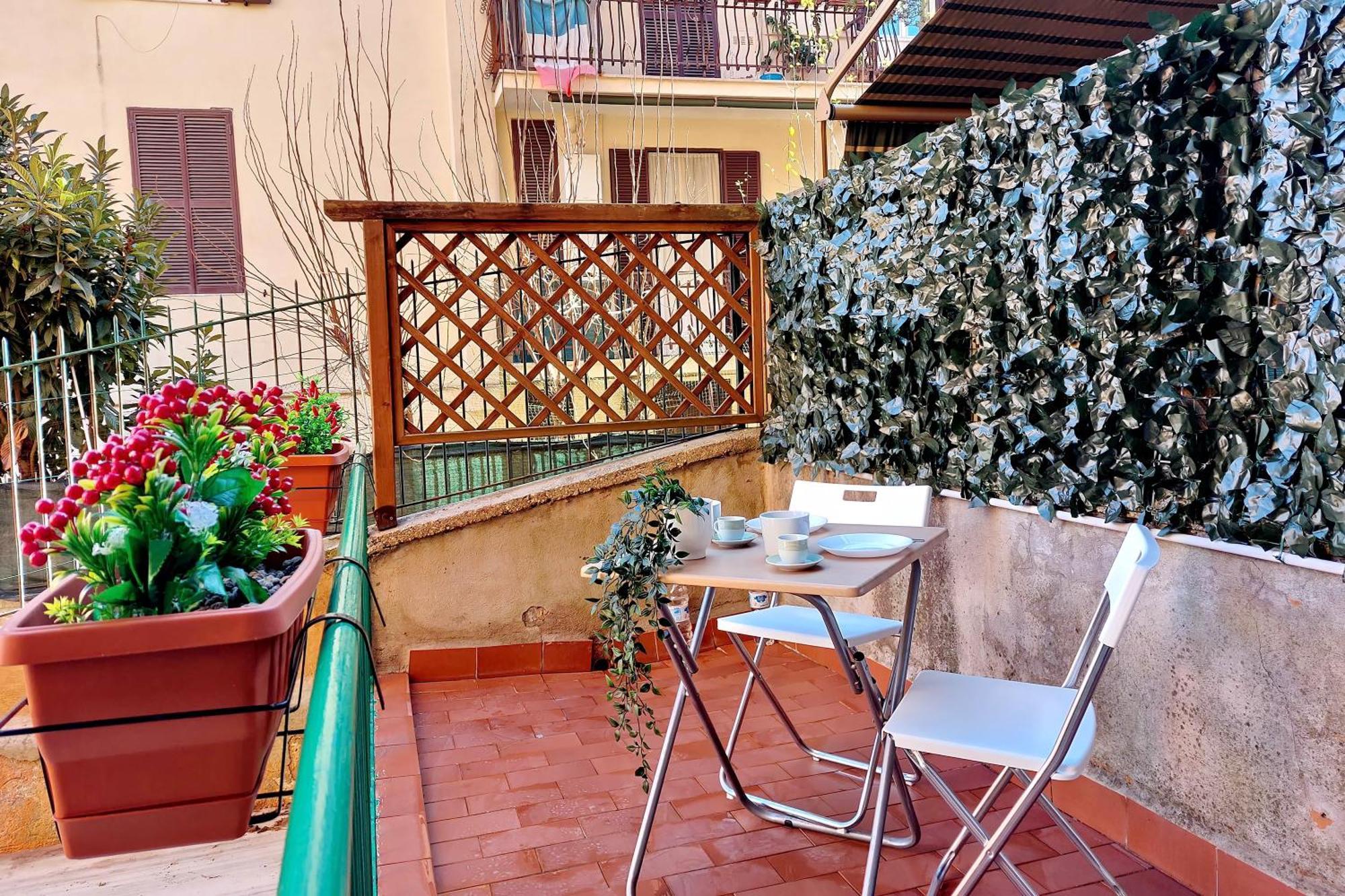 Ruggero's Apartamento