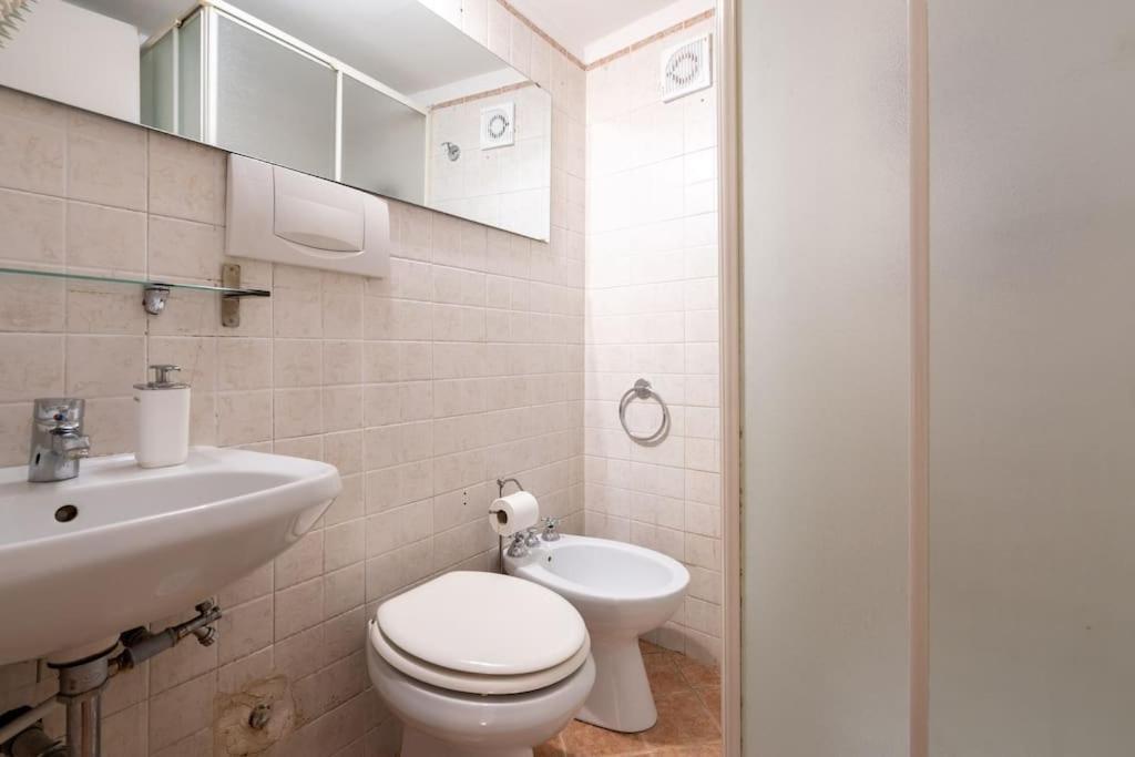 Tiny House Nel Cuore Di Apartment *