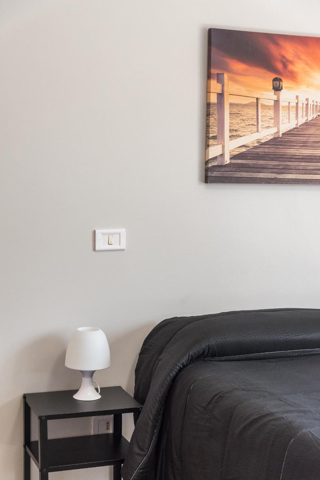 Travelershome Morena B&B Roma