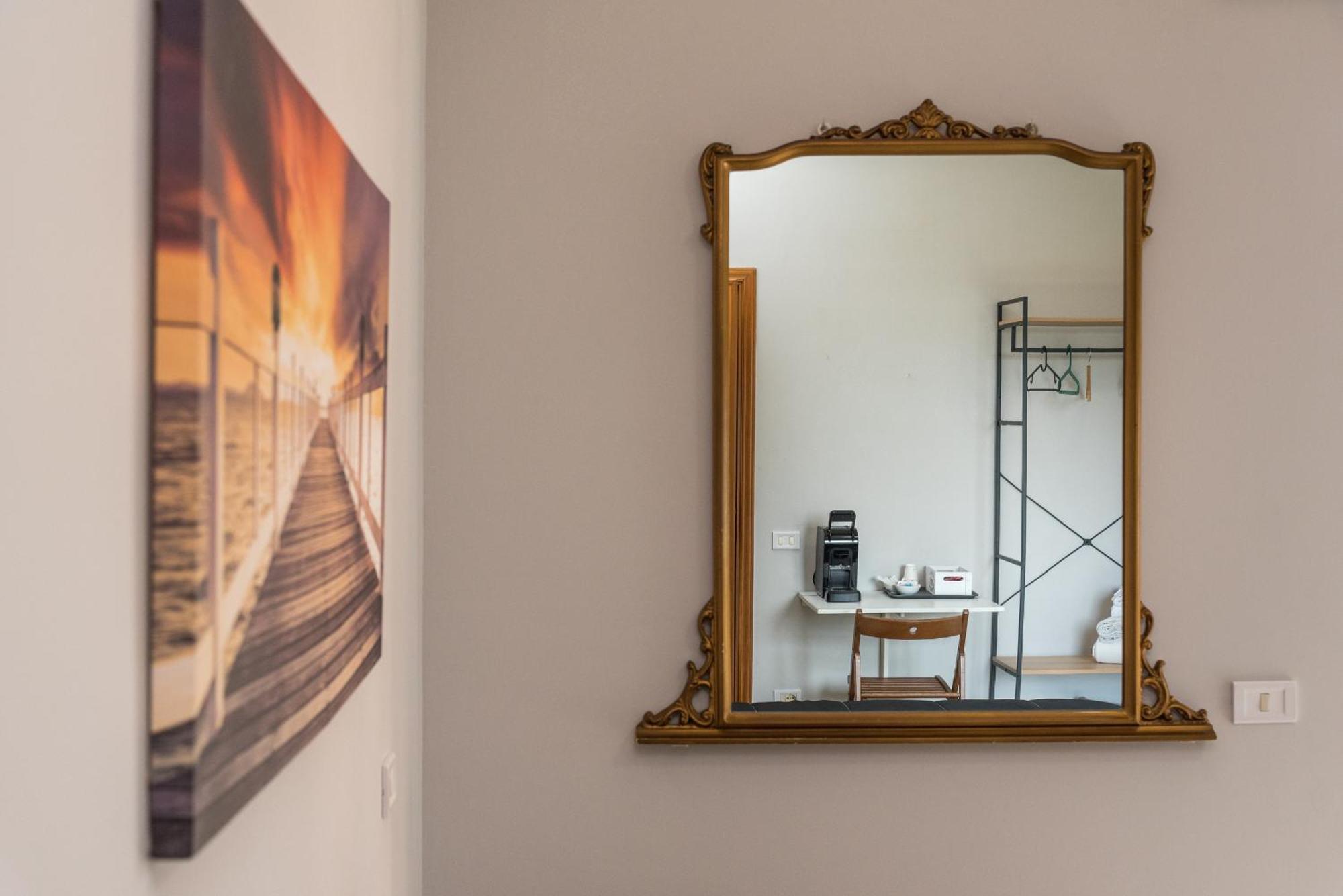 Gjestgiverier Travelershome Morena B&B