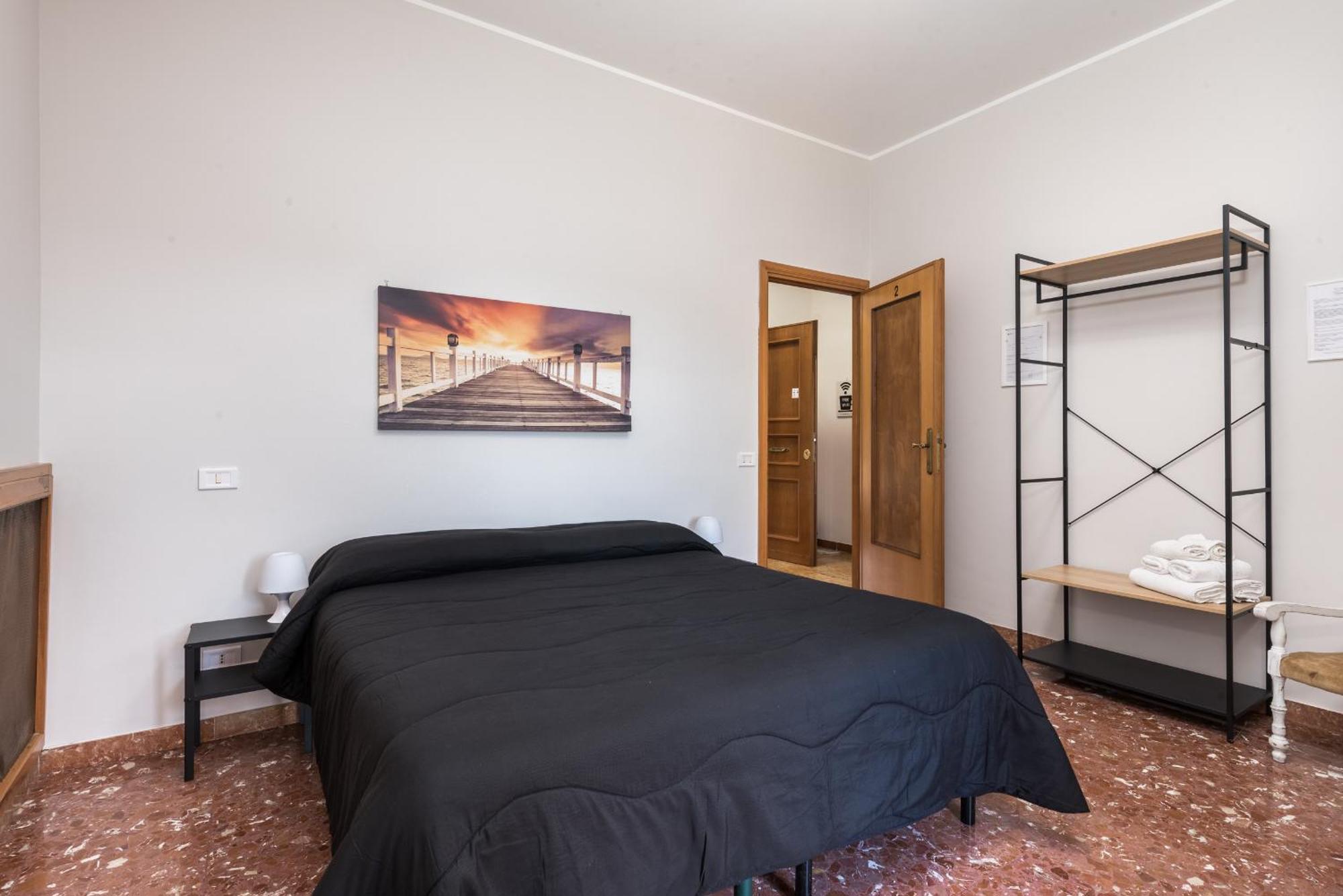 Travelershome Morena B&B Gjestgiverier Roma
