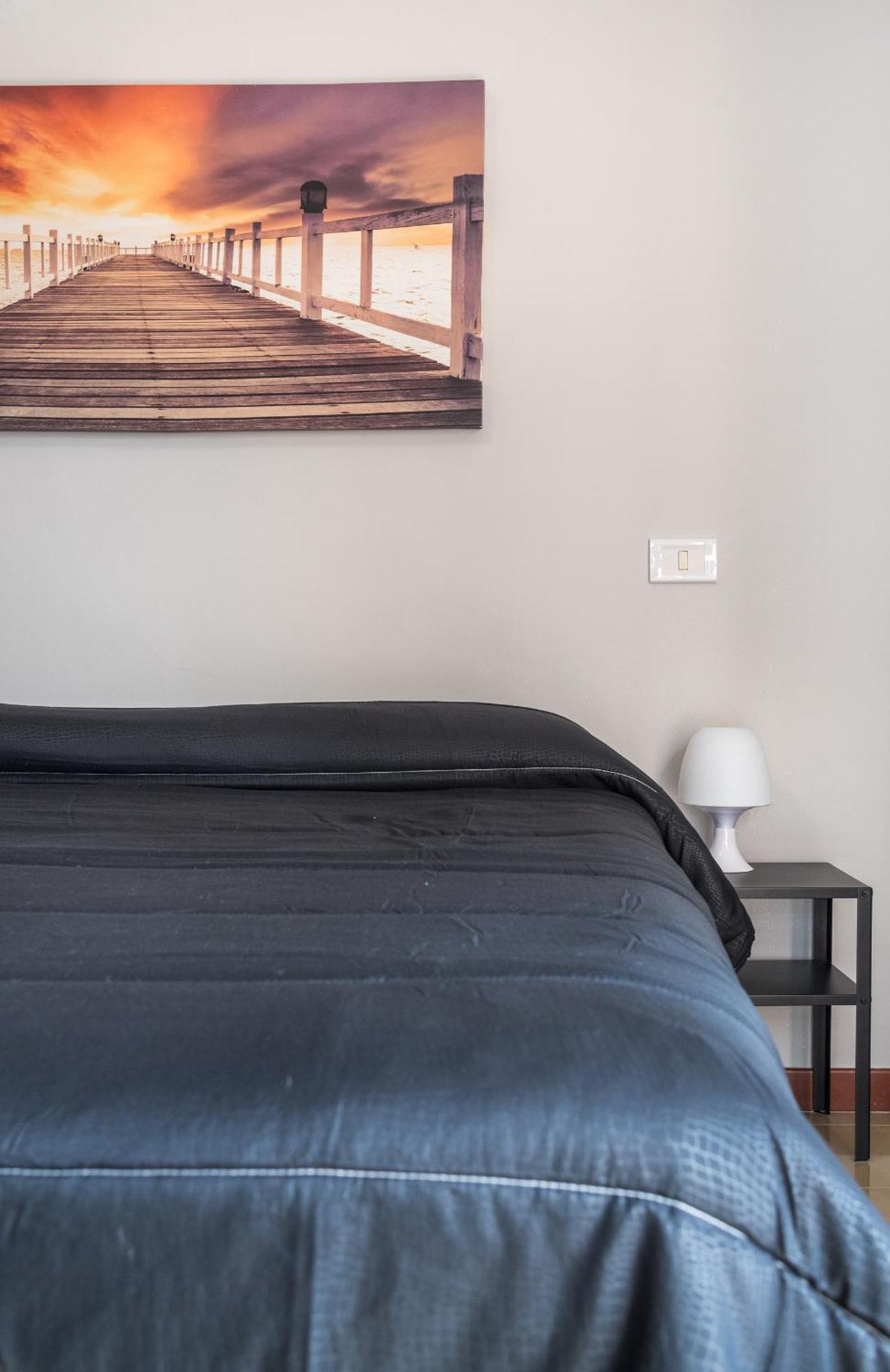 Travelershome Morena B&B