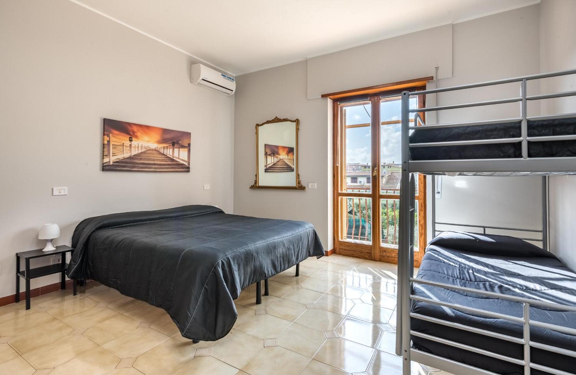 Gjestgiverier Travelershome Morena B&B