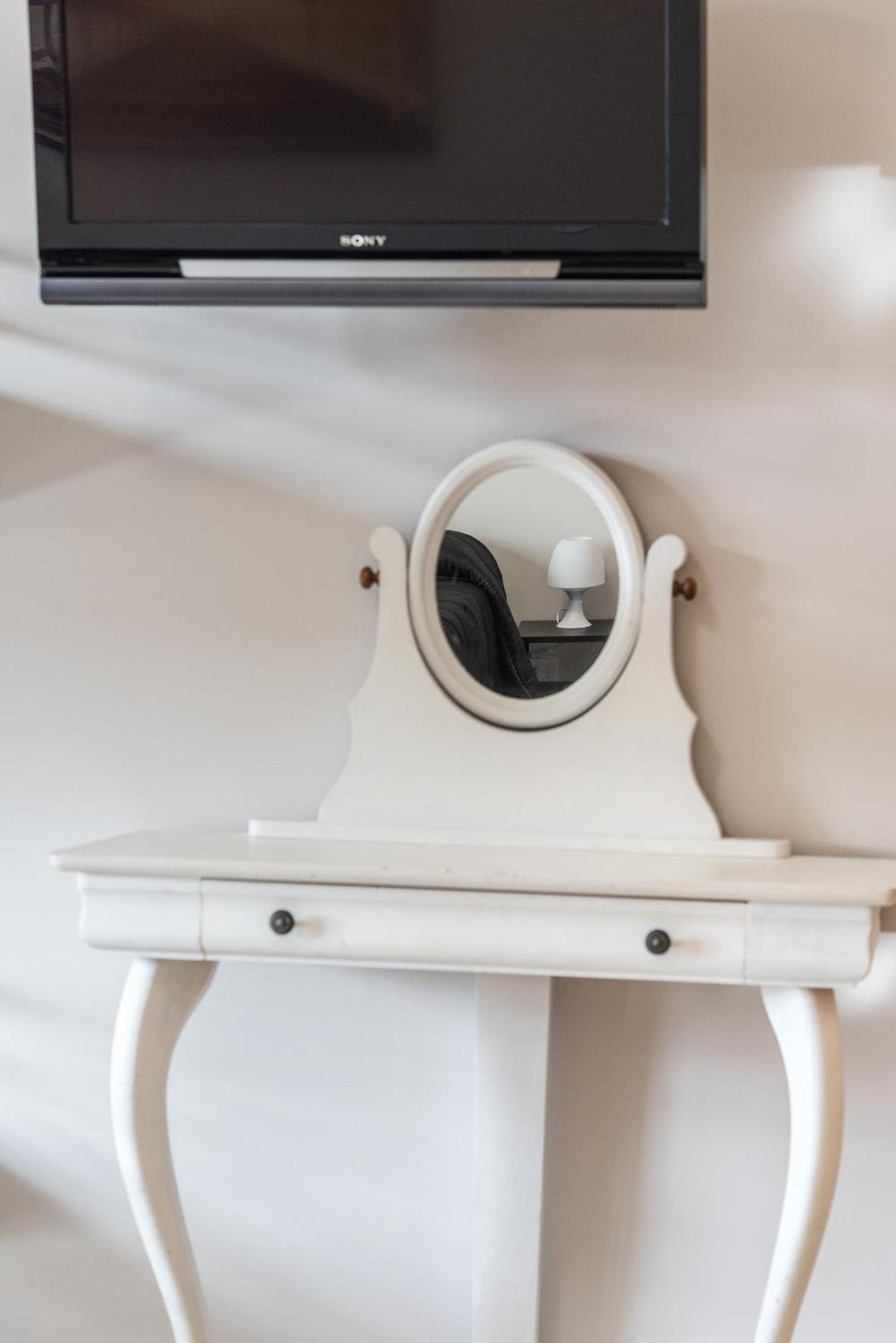 Gjestgiverier Travelershome Morena B&B