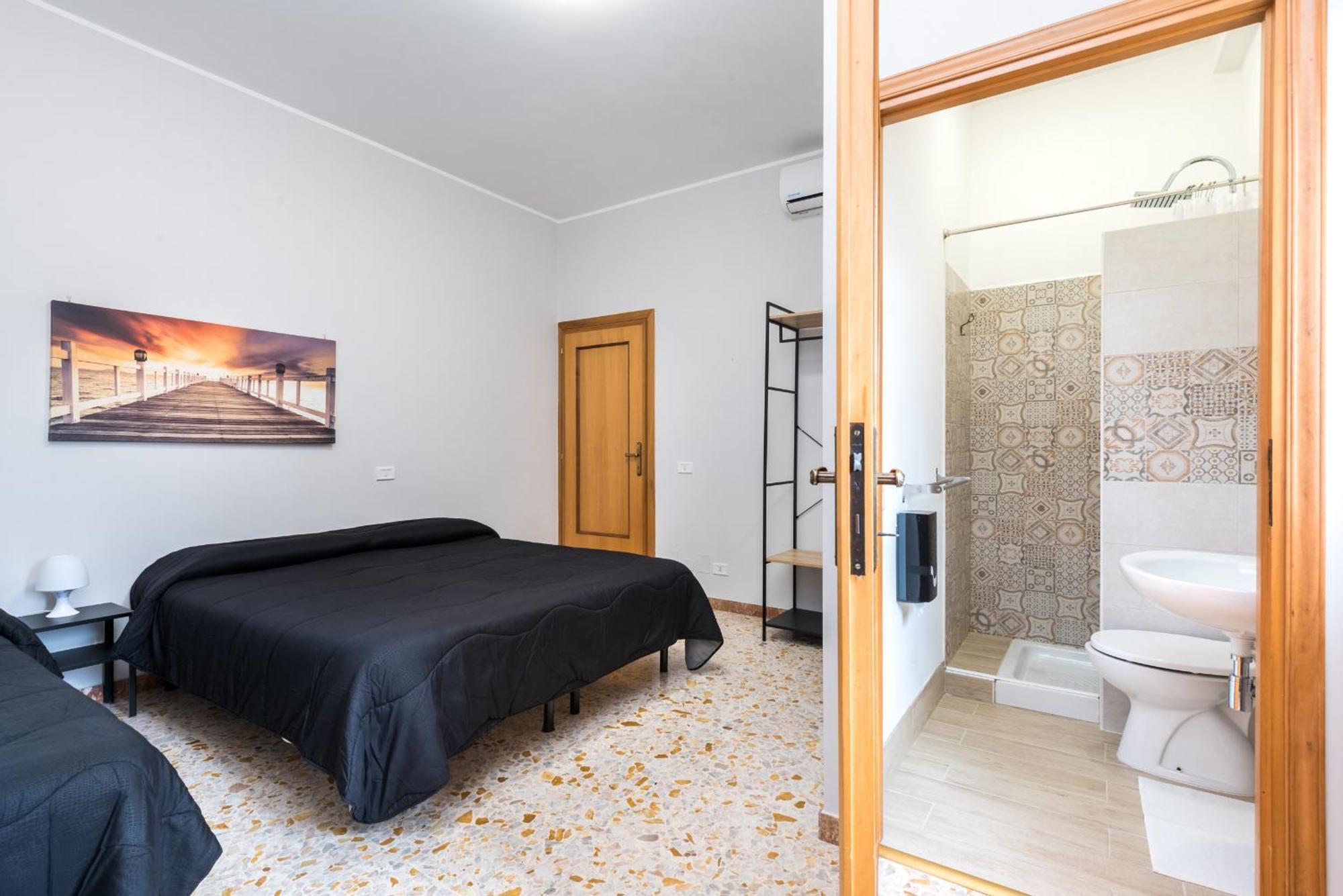 Travelershome Morena B&B Gjestgiverier
