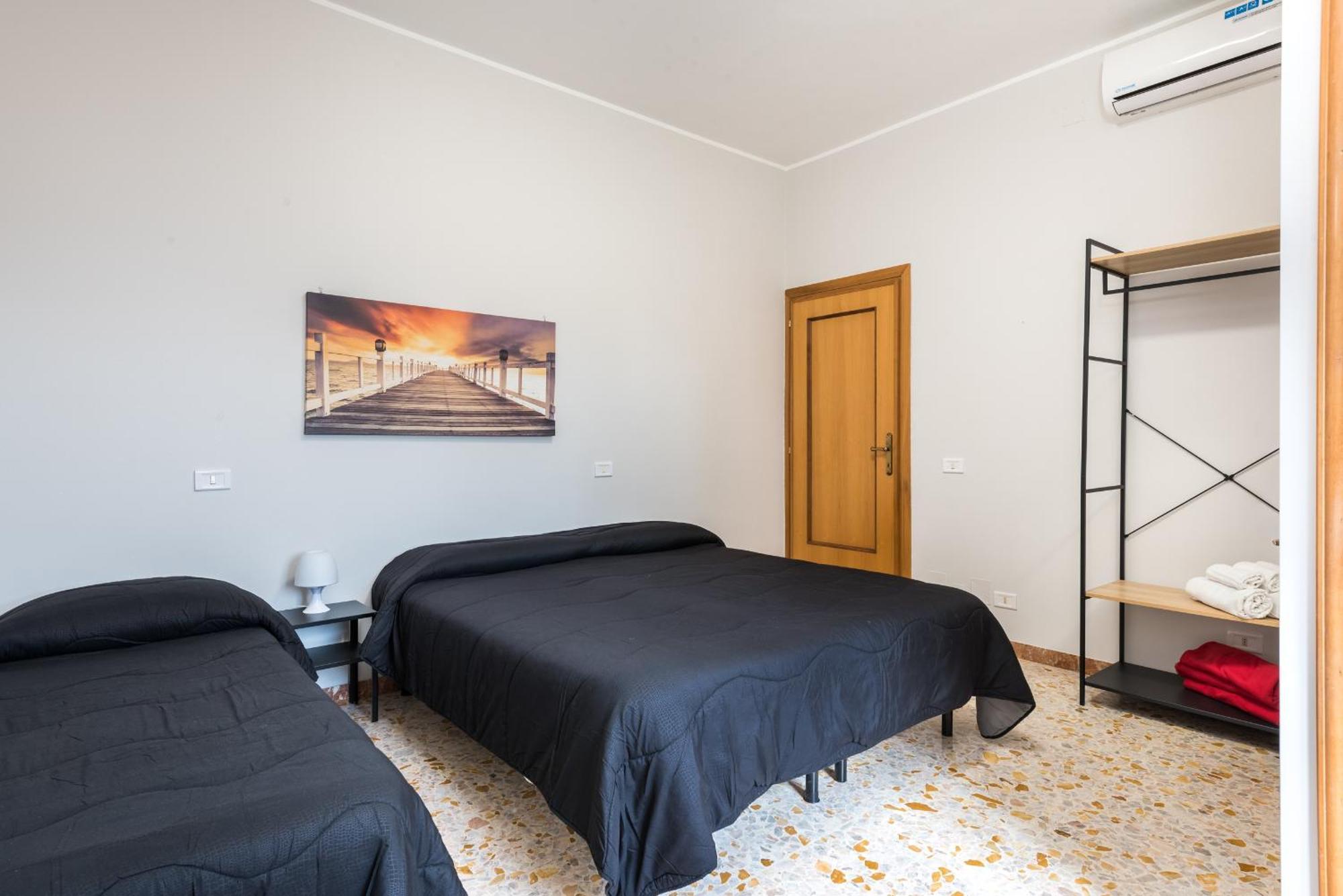 Travelershome Morena B&B *