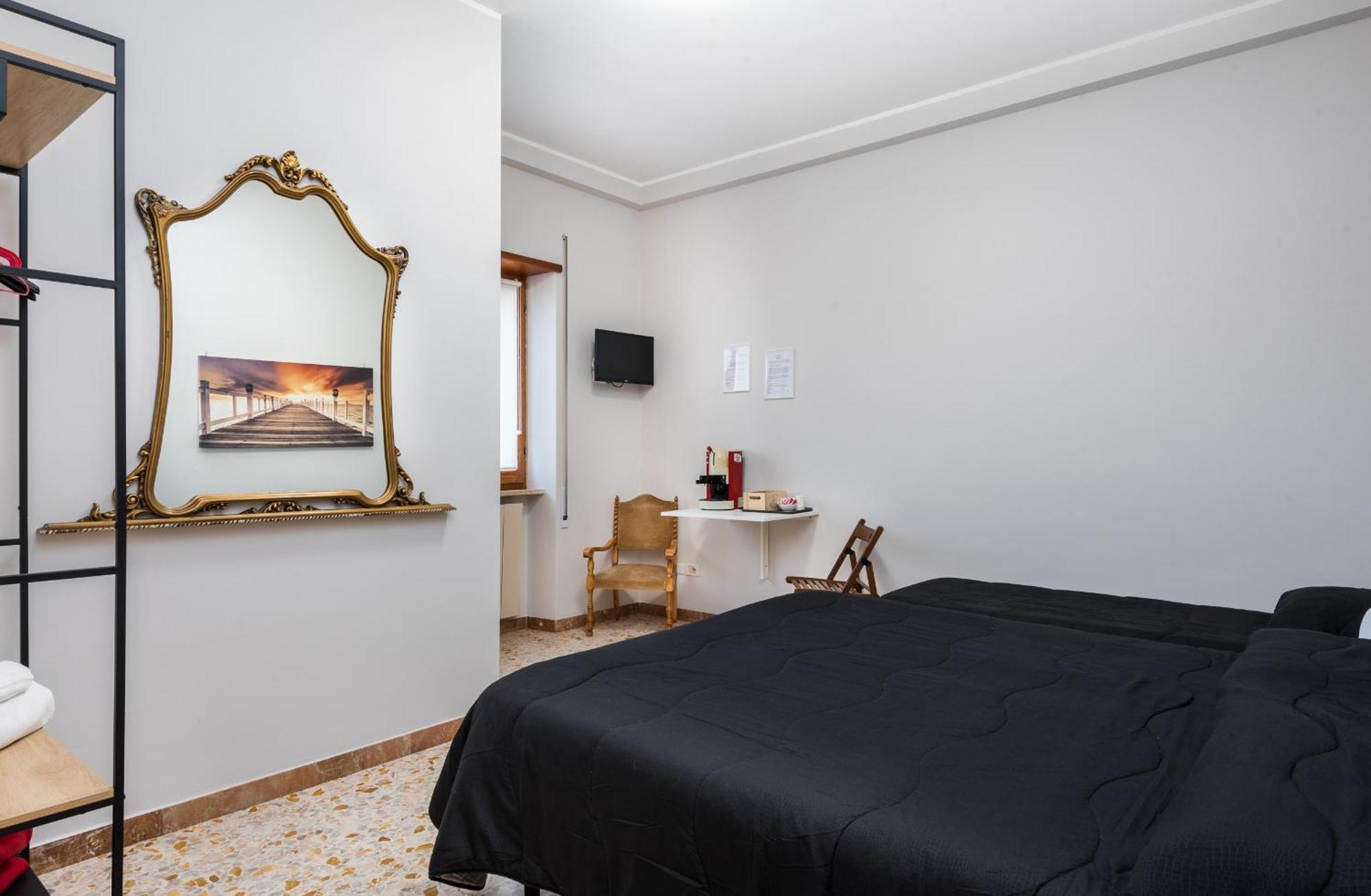 Travelershome Morena B&B