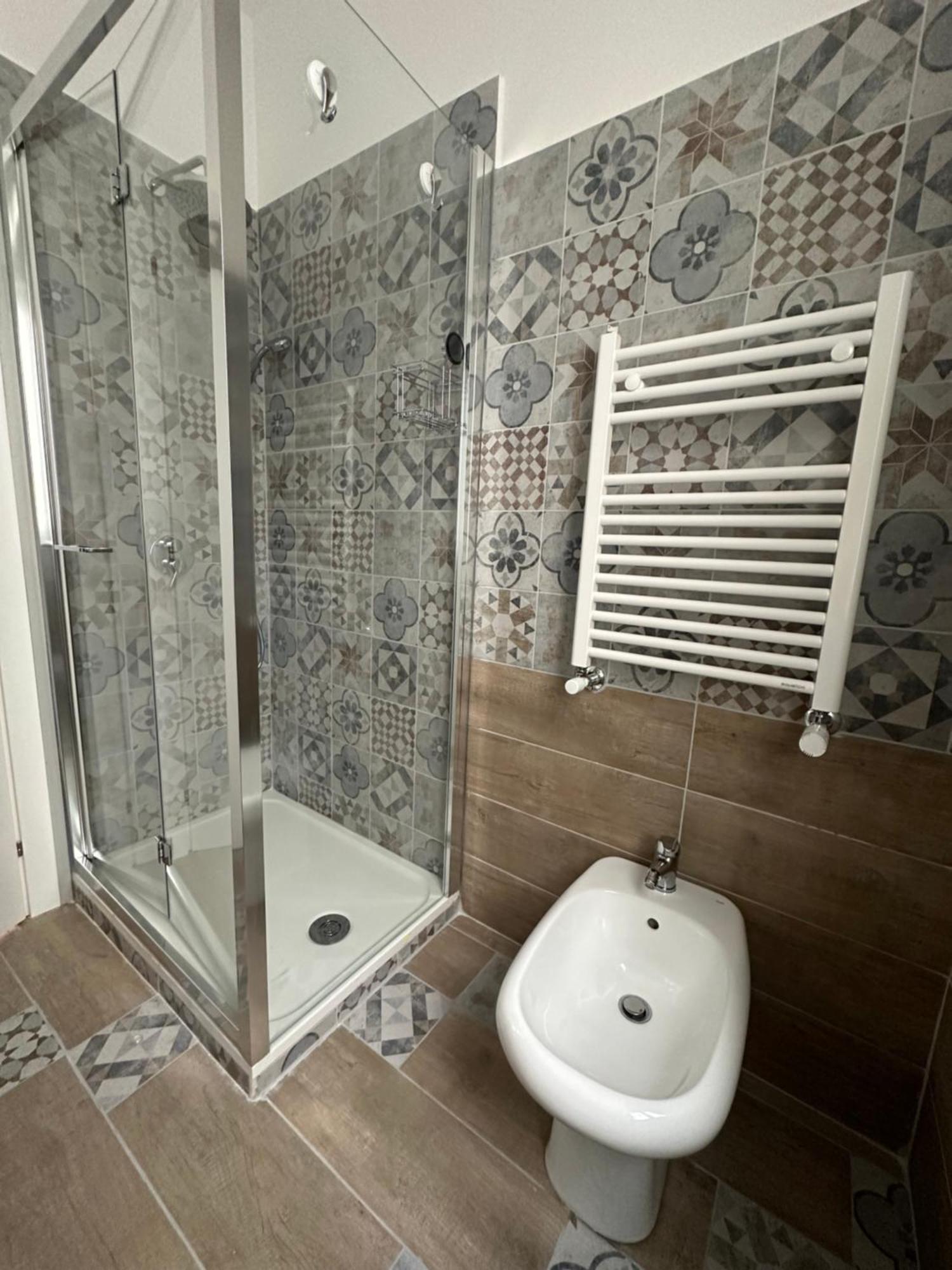 Casa Trastevere Appartamento