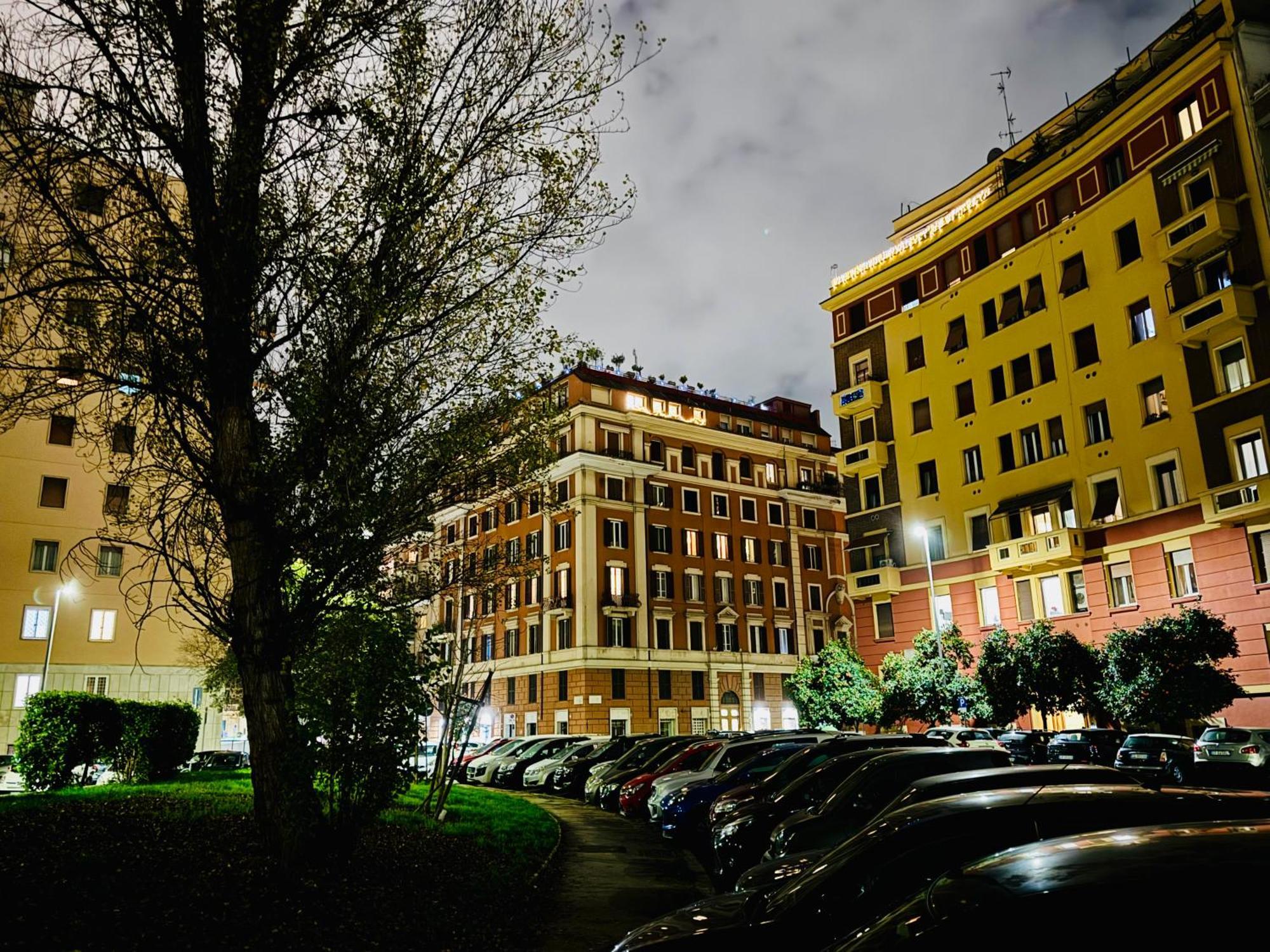 Charming Vaticano Apartment Rom