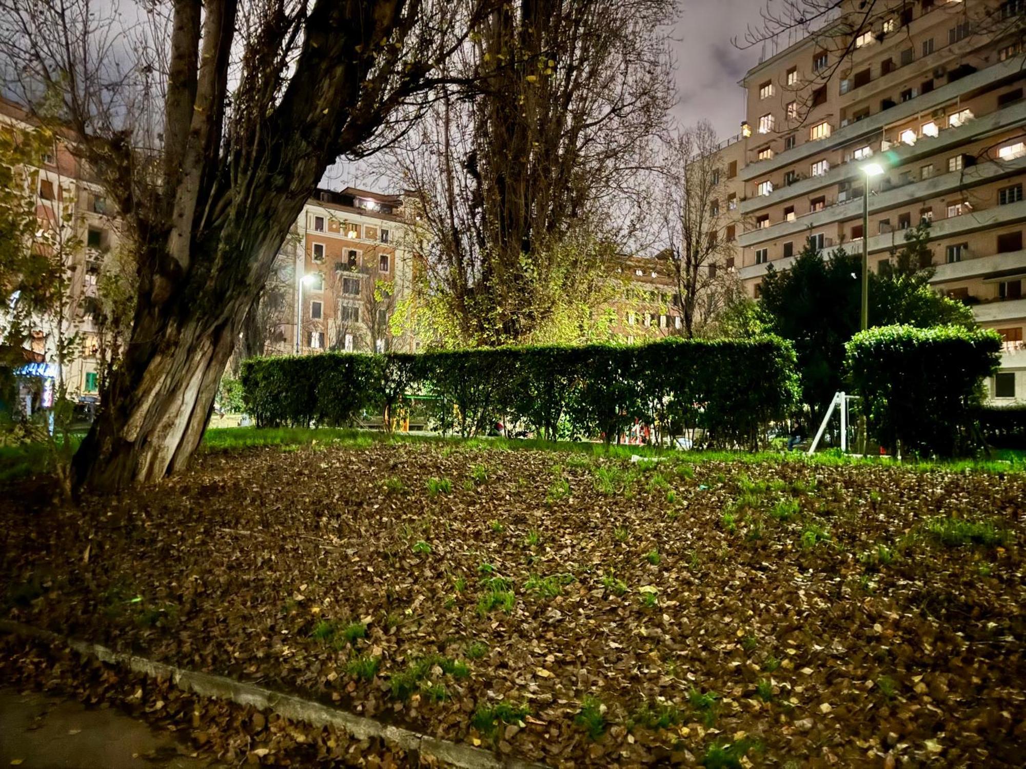 Apartment Charming Vaticano Rom