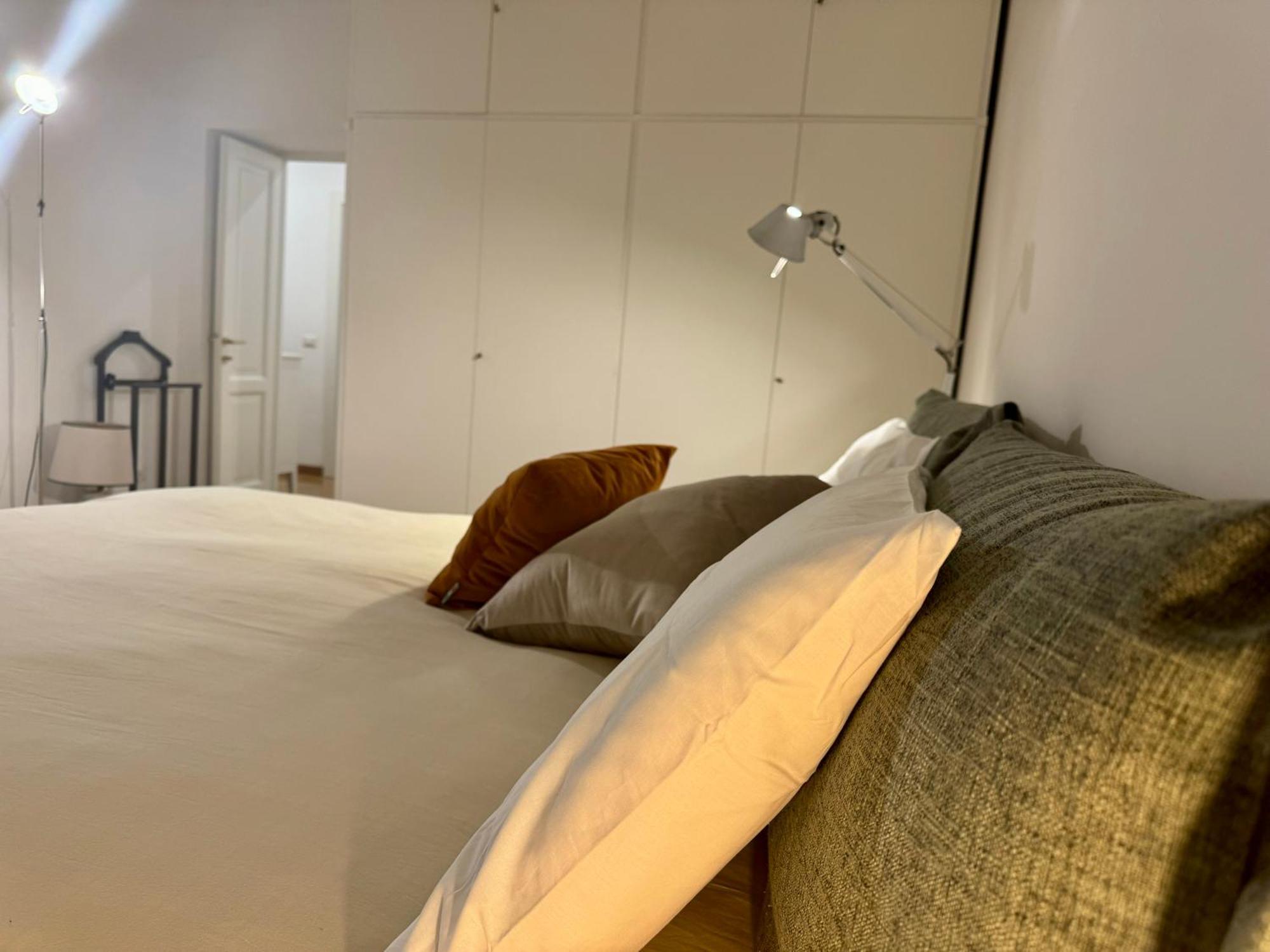 Charming Vaticano Apartment Rom