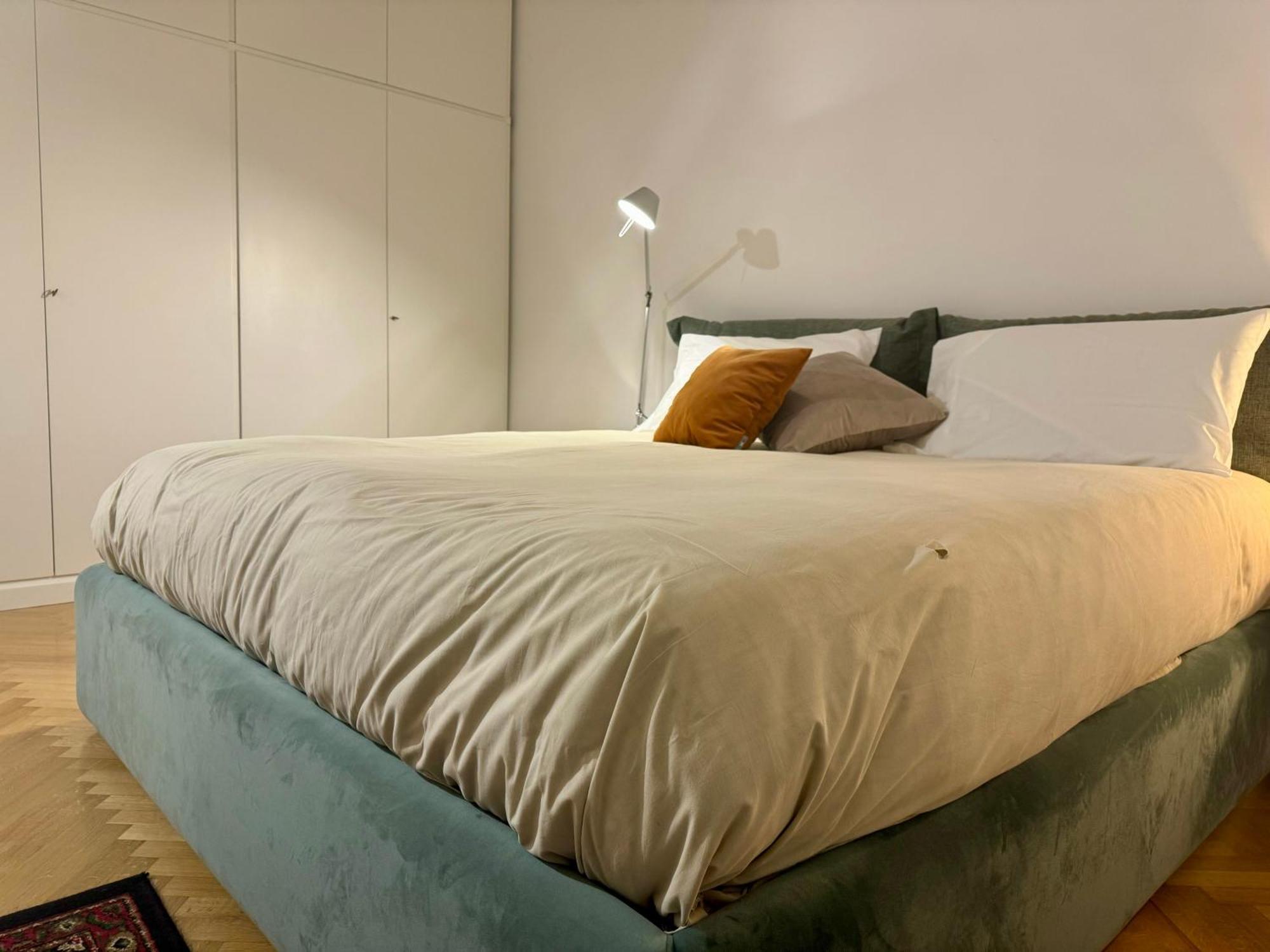 Apartment Charming Vaticano Rom