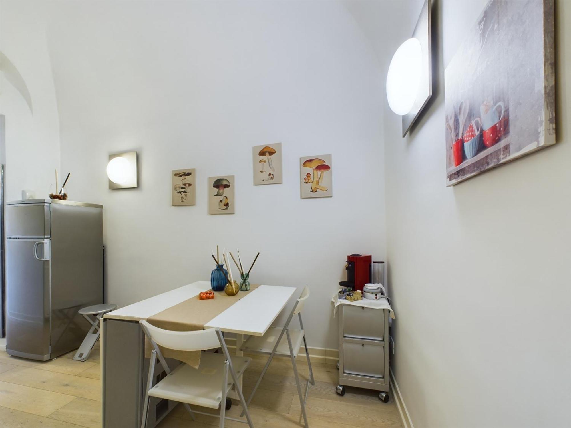 Appartamento Centro *