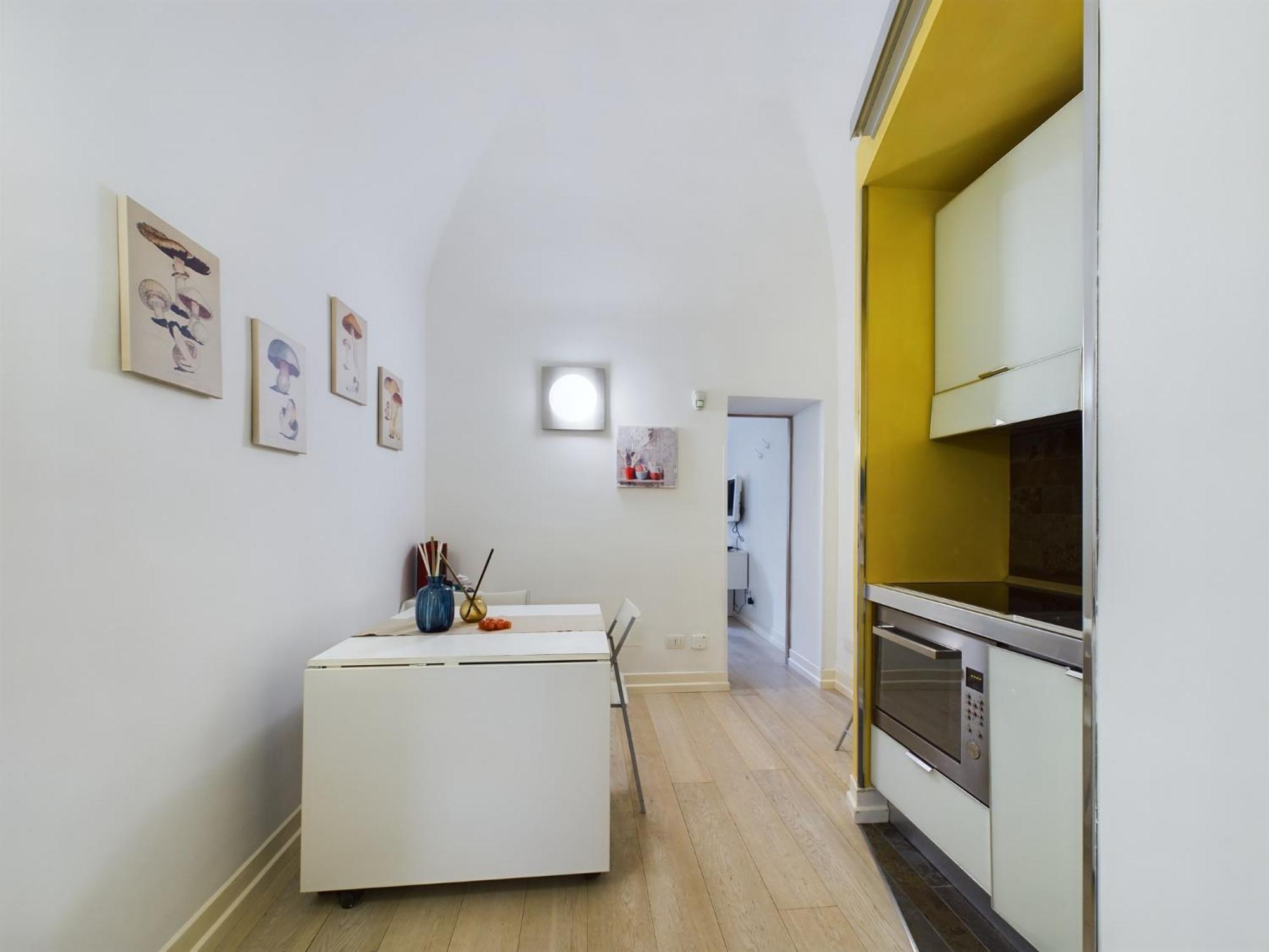 Centro Appartamento *