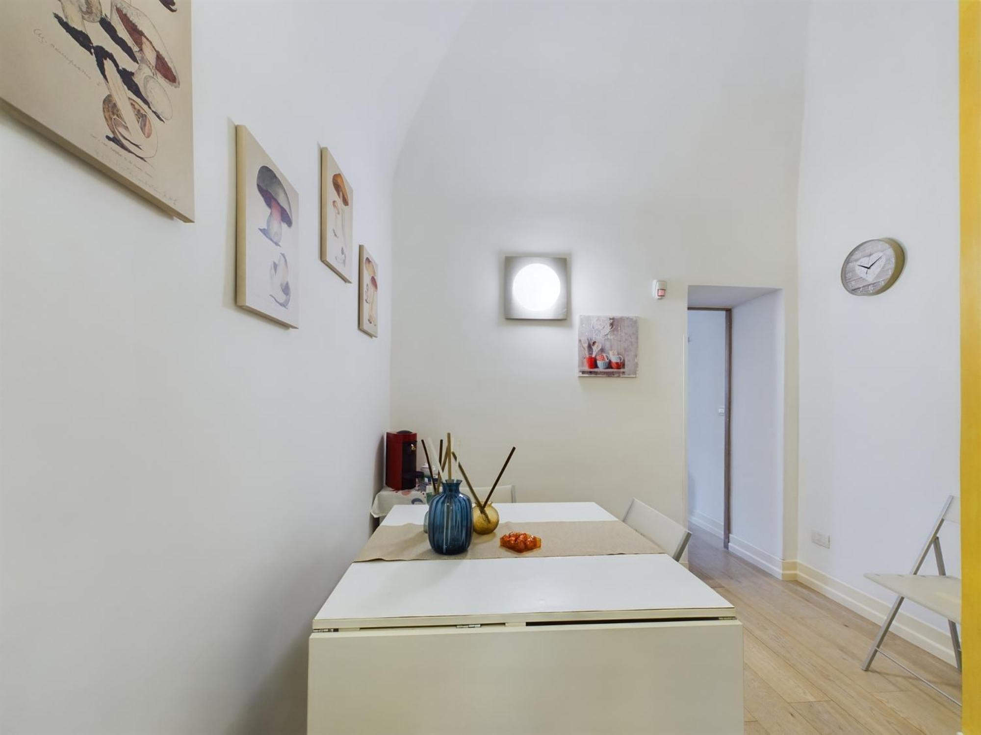 Appartamento Centro