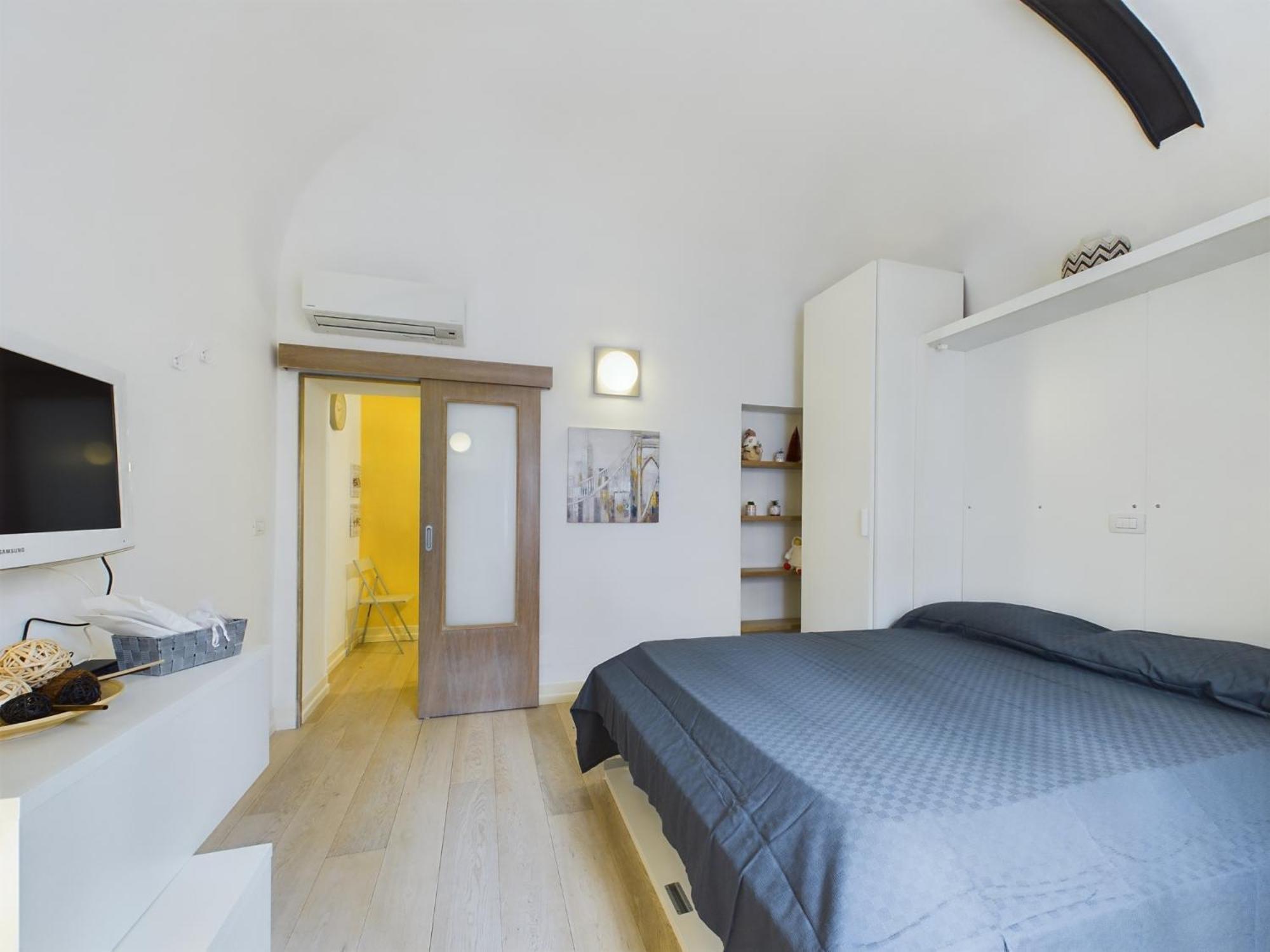 Appartamento Centro