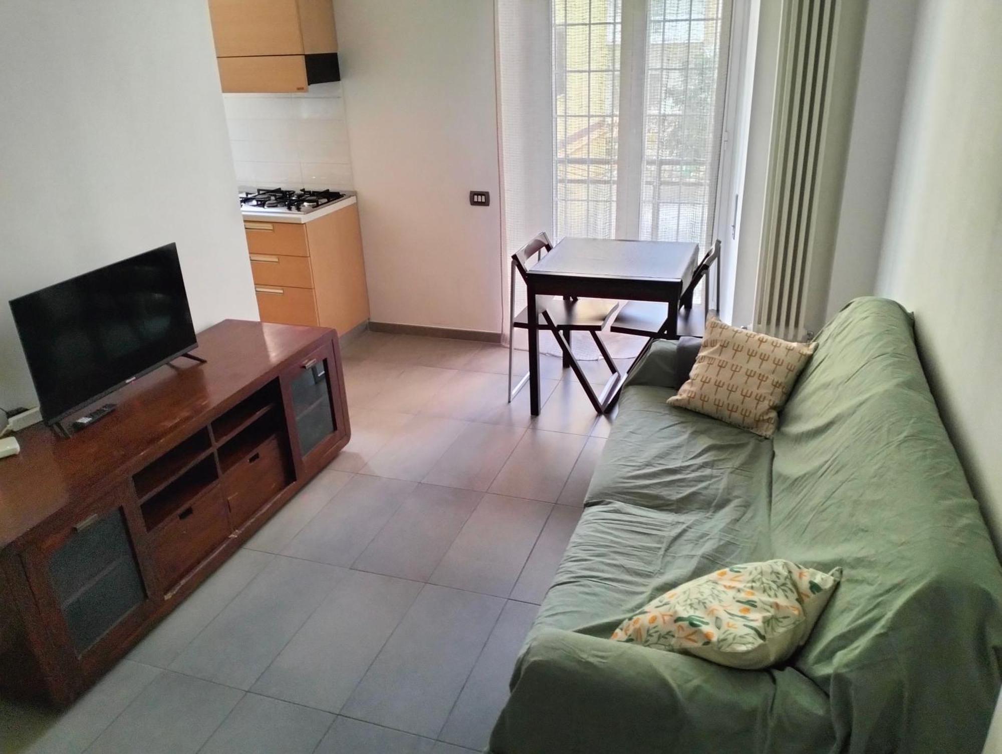 Monteverde Apartment *