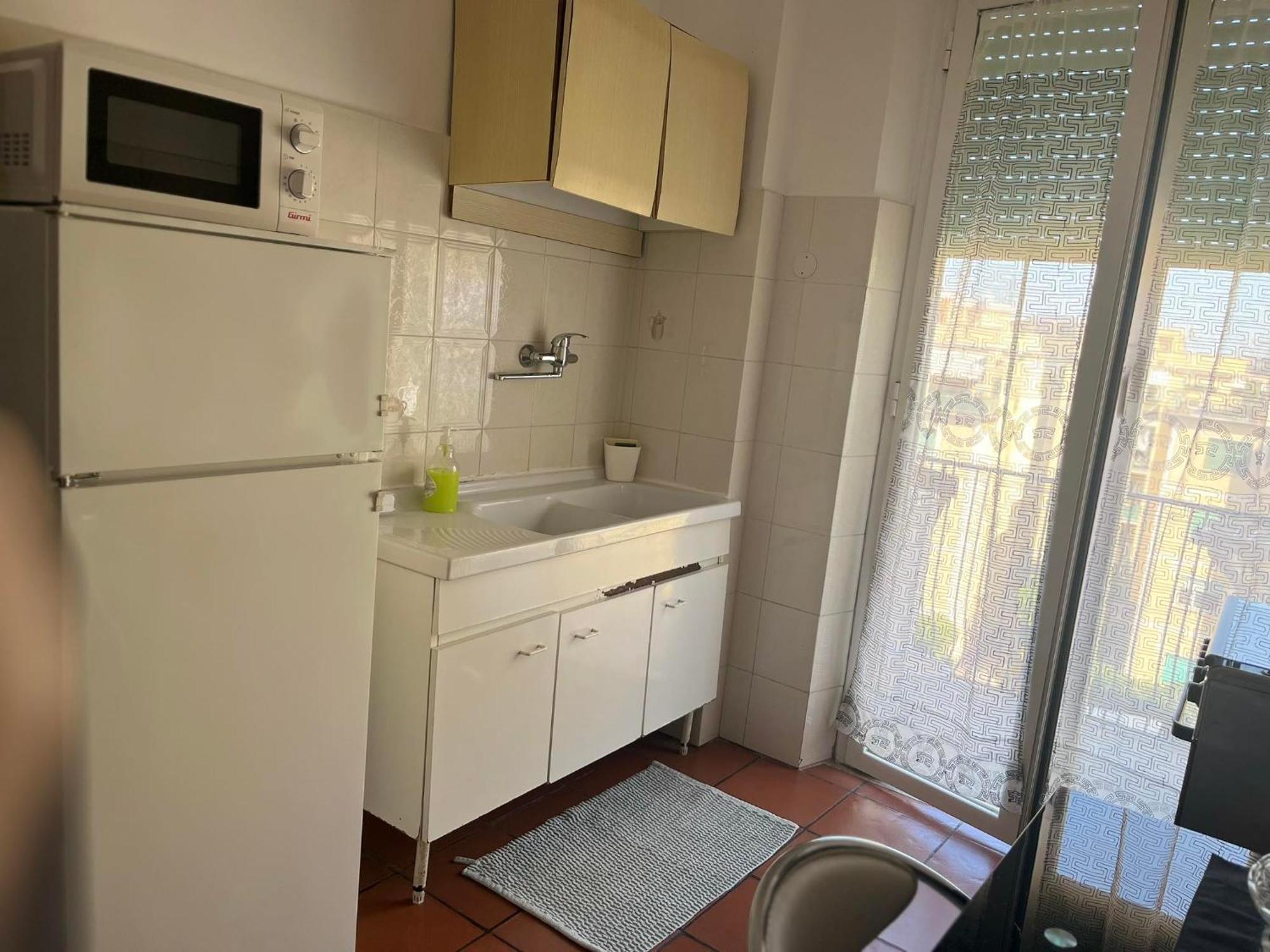 Apartamento Dulceri Al Pigneto Roma