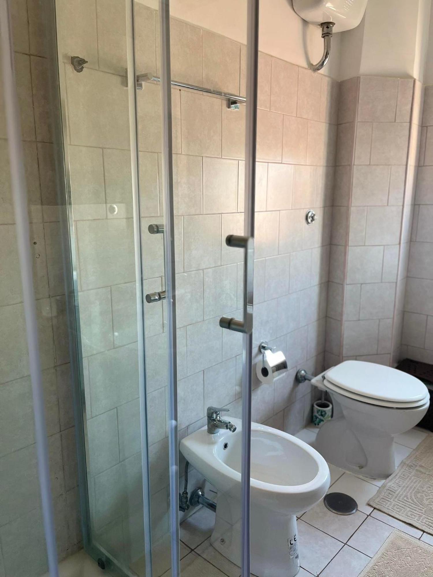 Dulceri Al Pigneto Apartamento