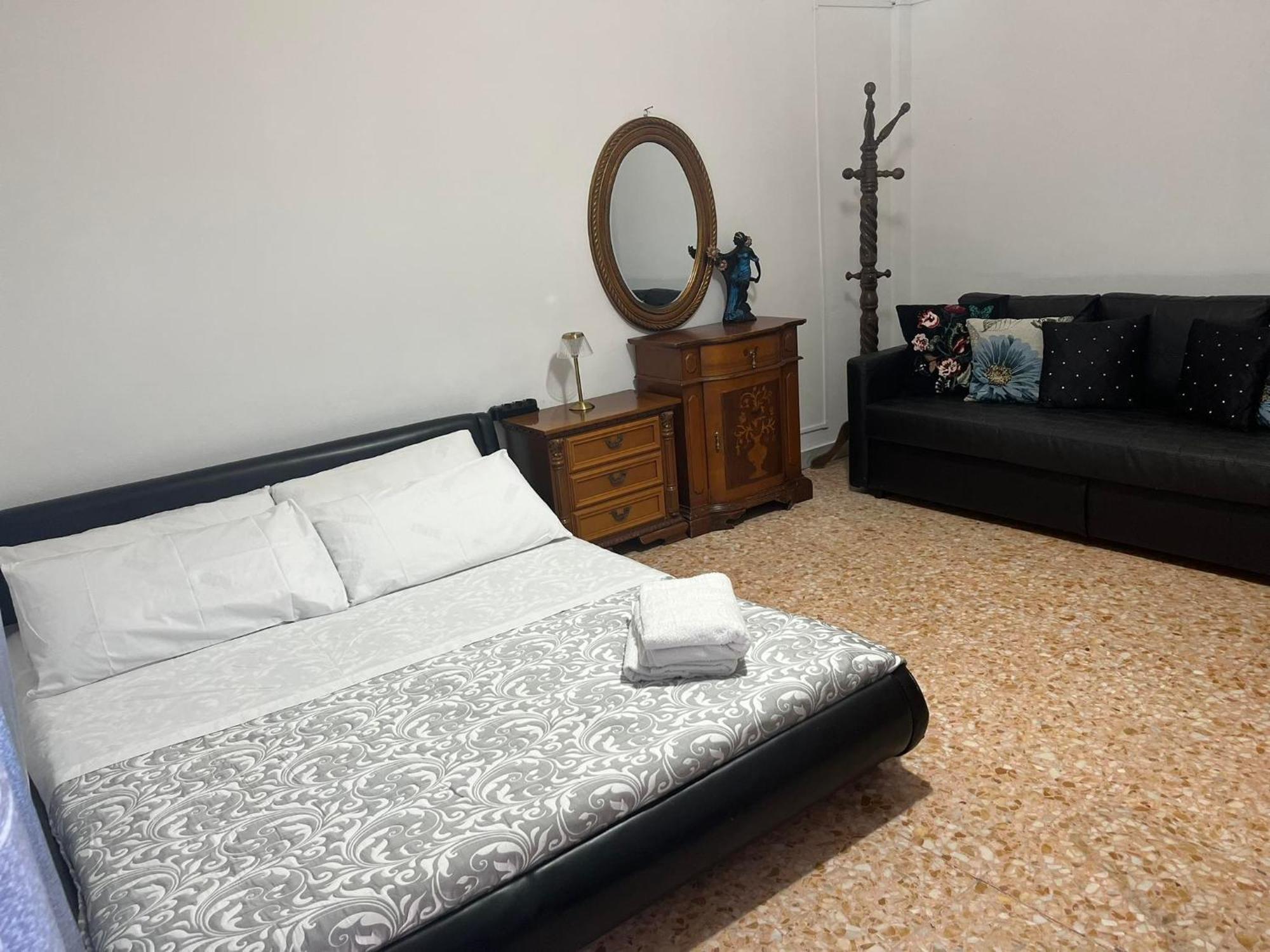Dulceri Al Pigneto Apartamento Roma