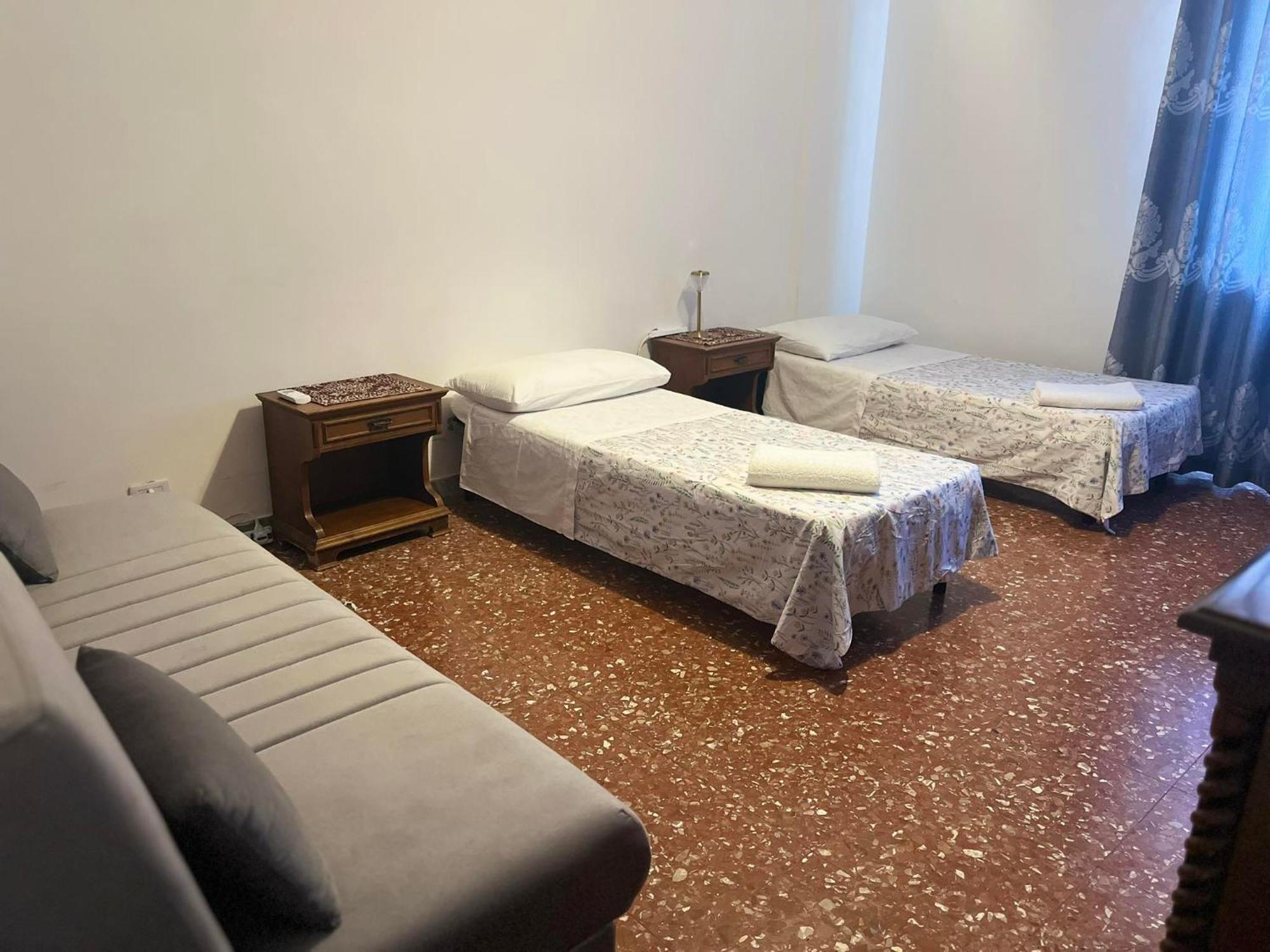 Dulceri Al Pigneto Apartamento Roma